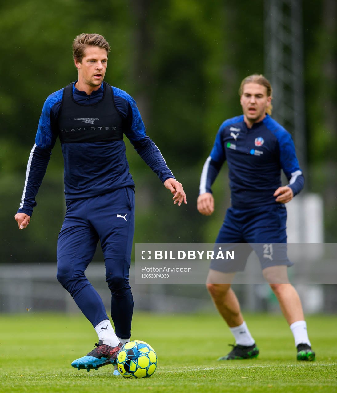 Fredrik Liverstam