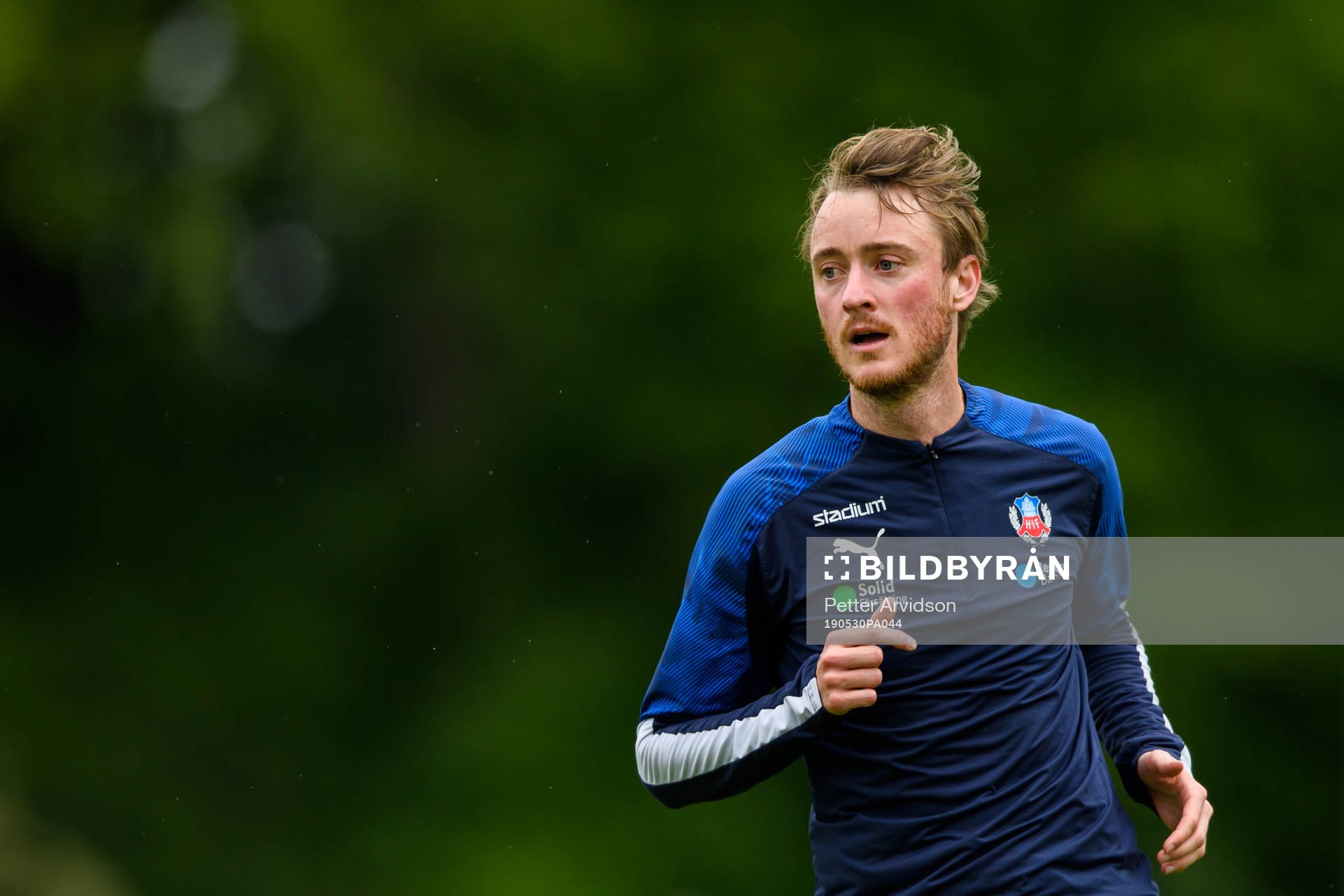 Rasmus Jönsson
