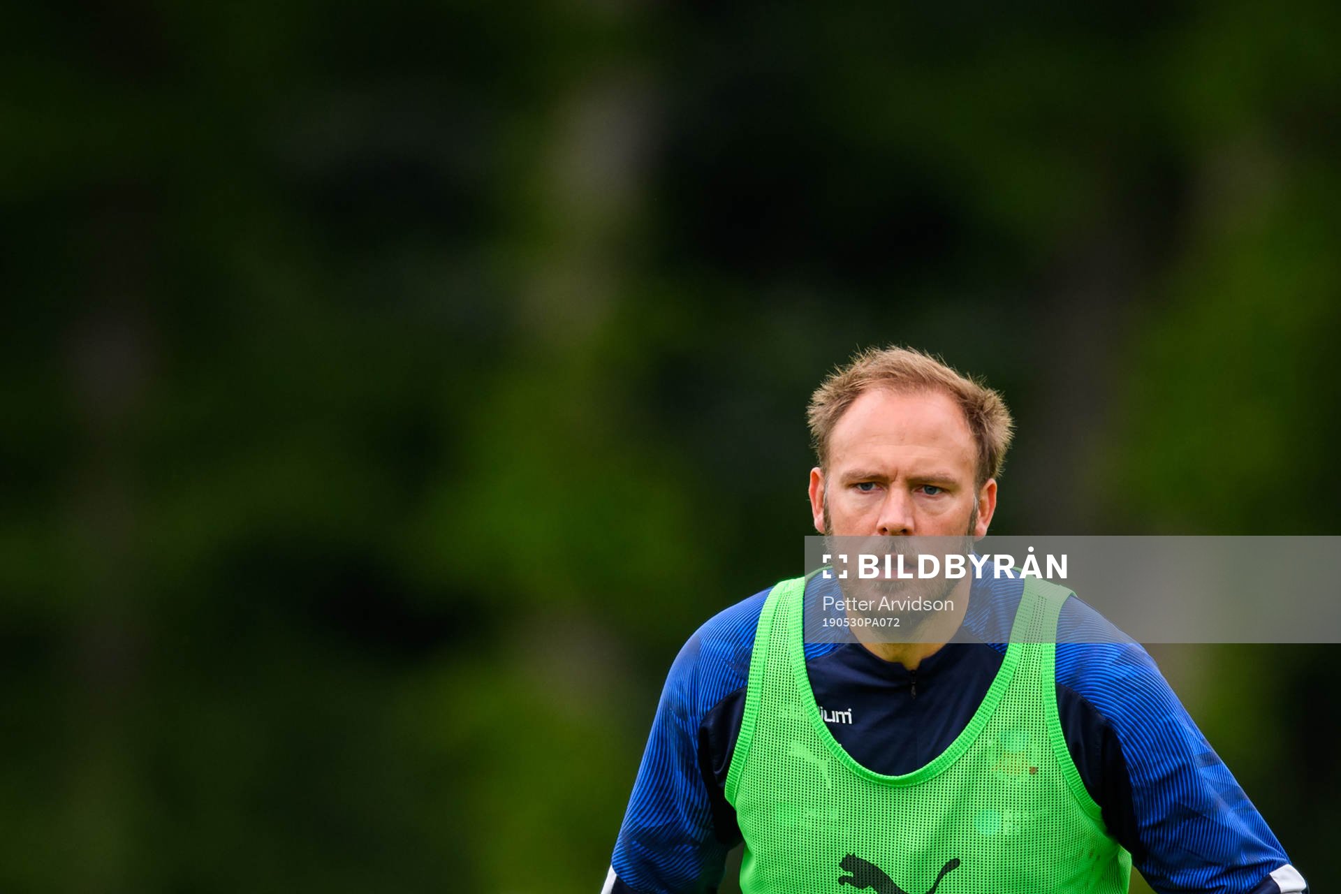 Andreas Granqvist