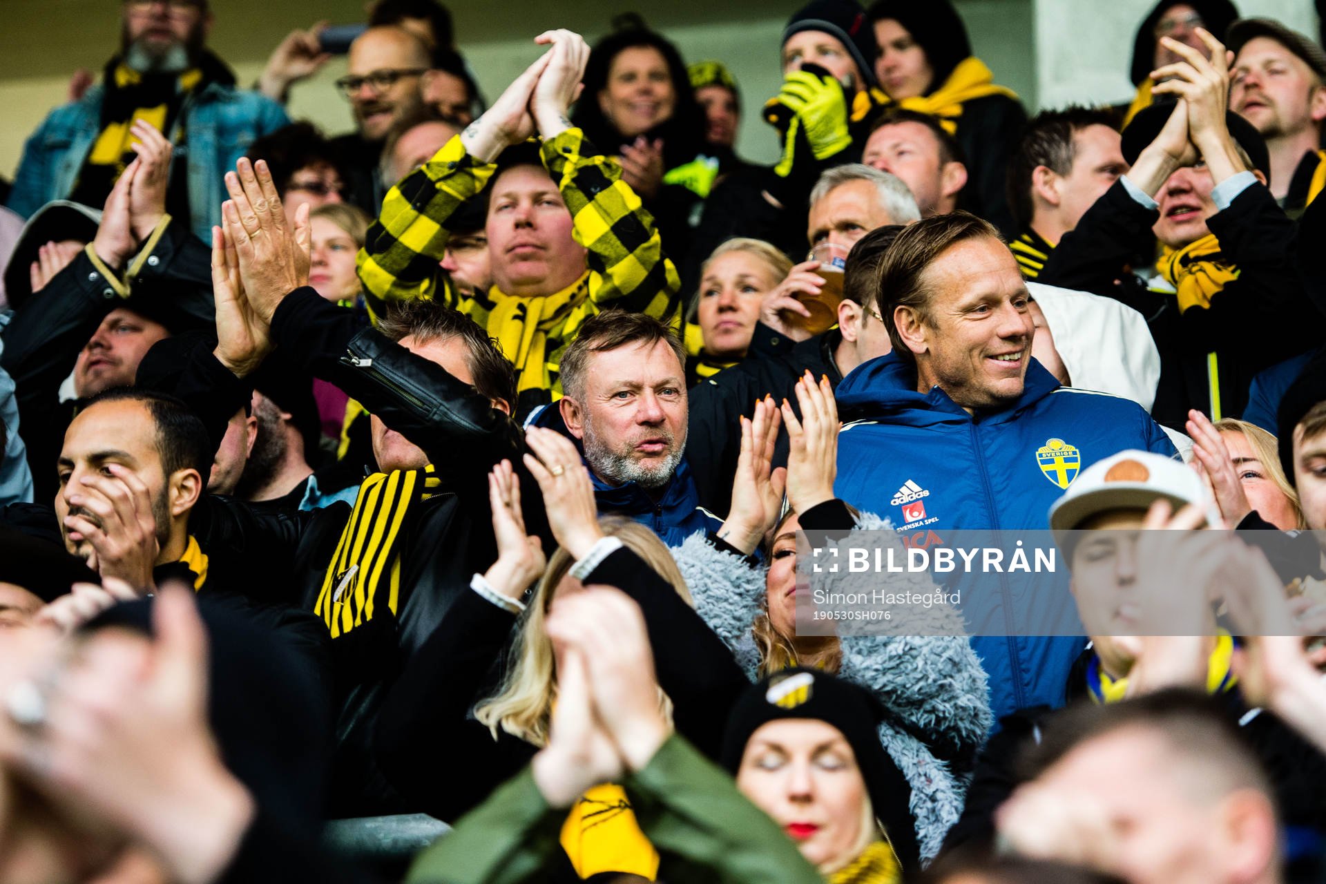 Peter Gerhardsson, Förbundskapten för Sverige damlandslag