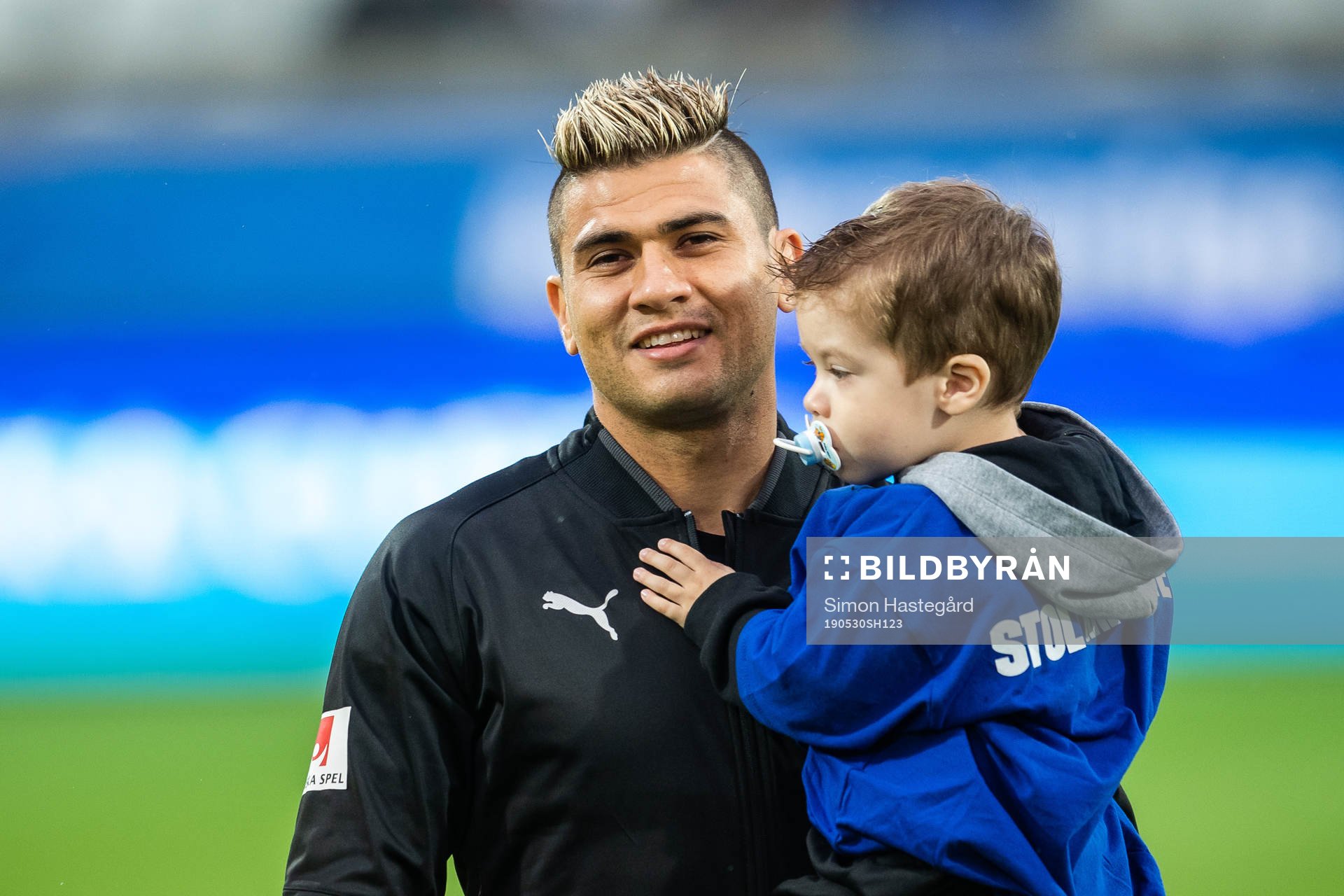 Häckens Paulinho