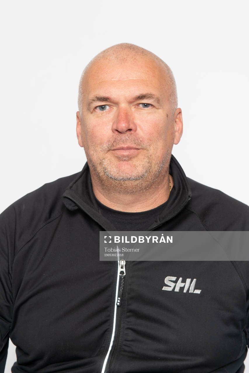 Christer Lärking