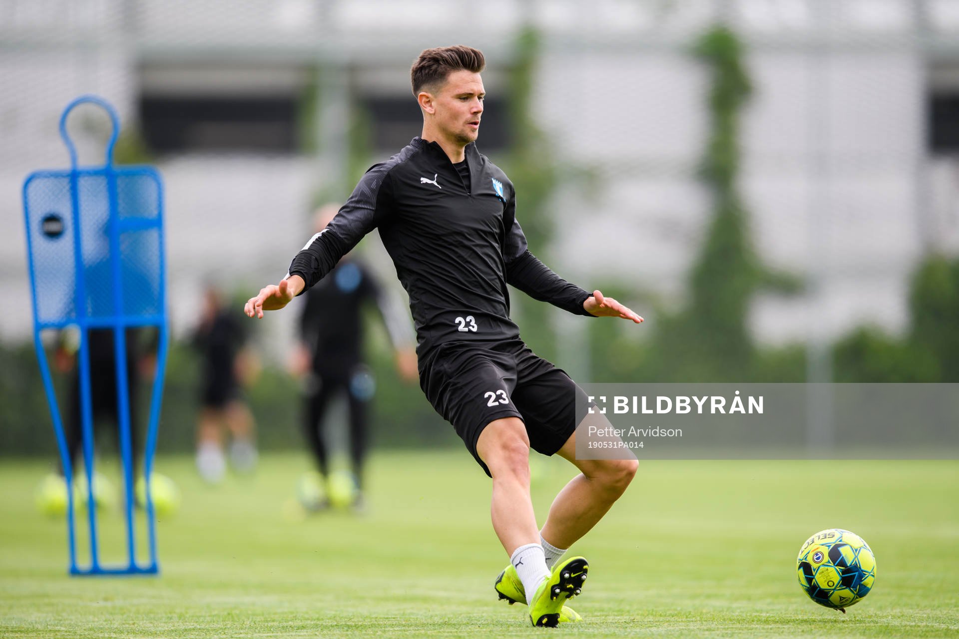 Marcus Antonsson