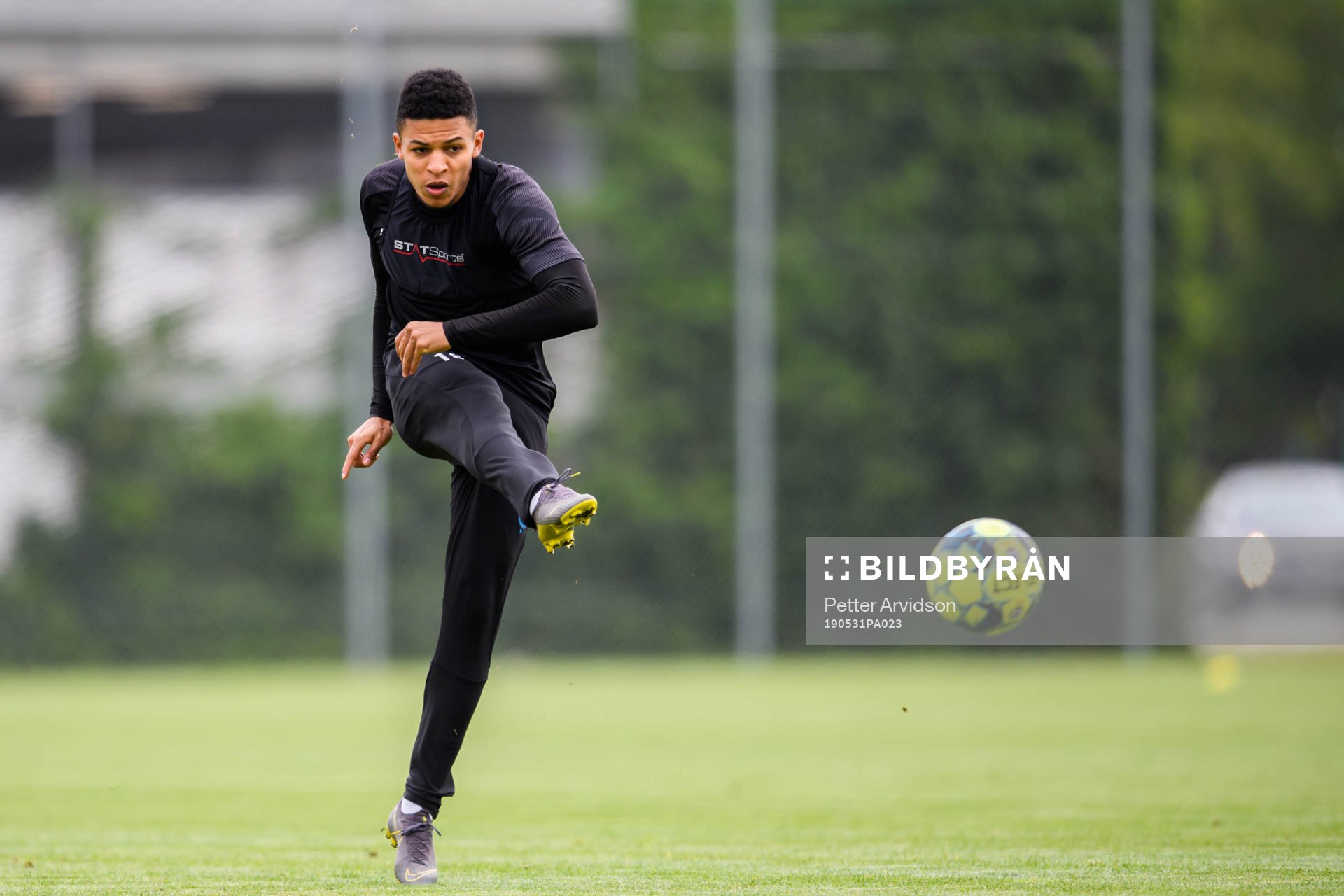Romain Gall