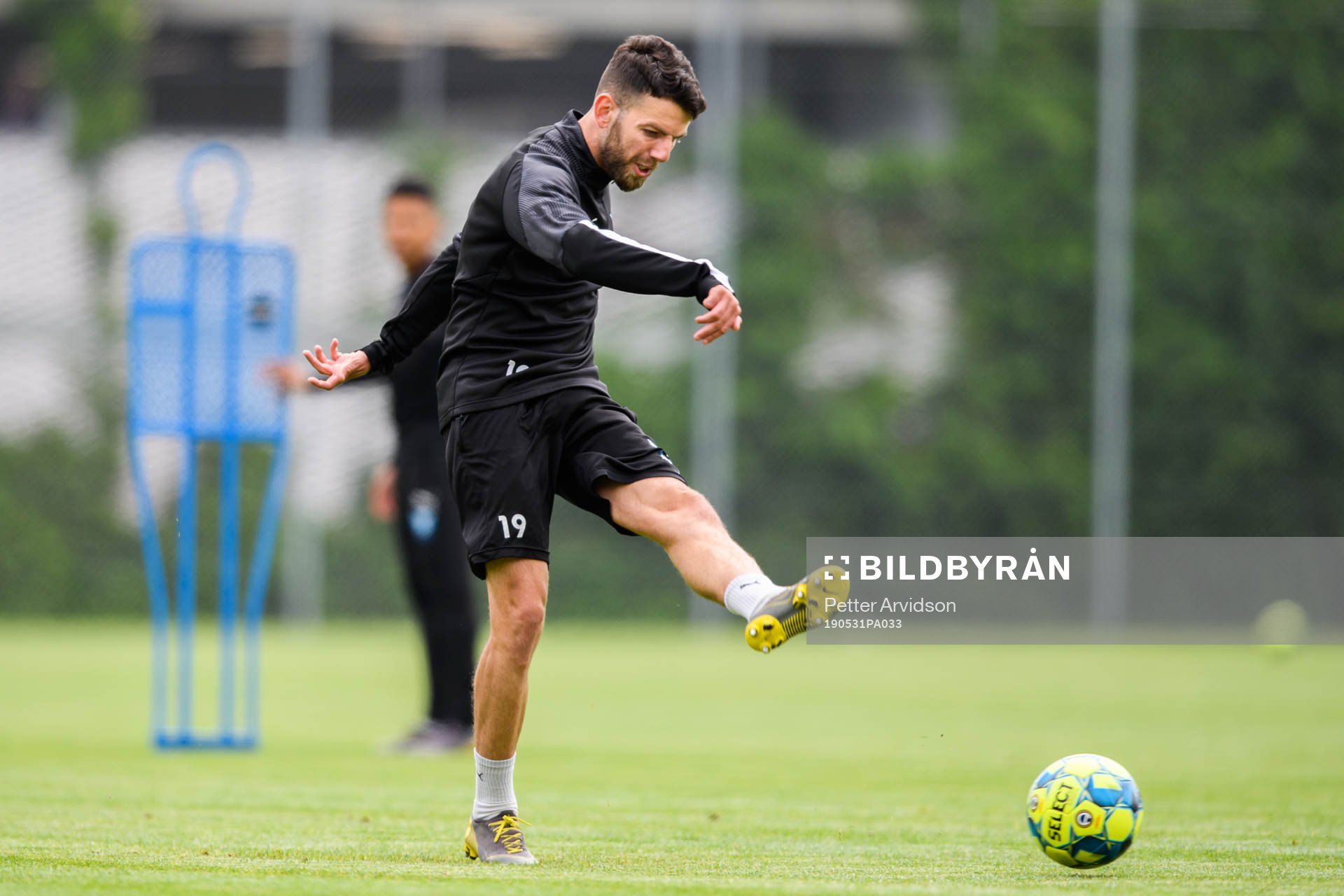 Erdal Rakip