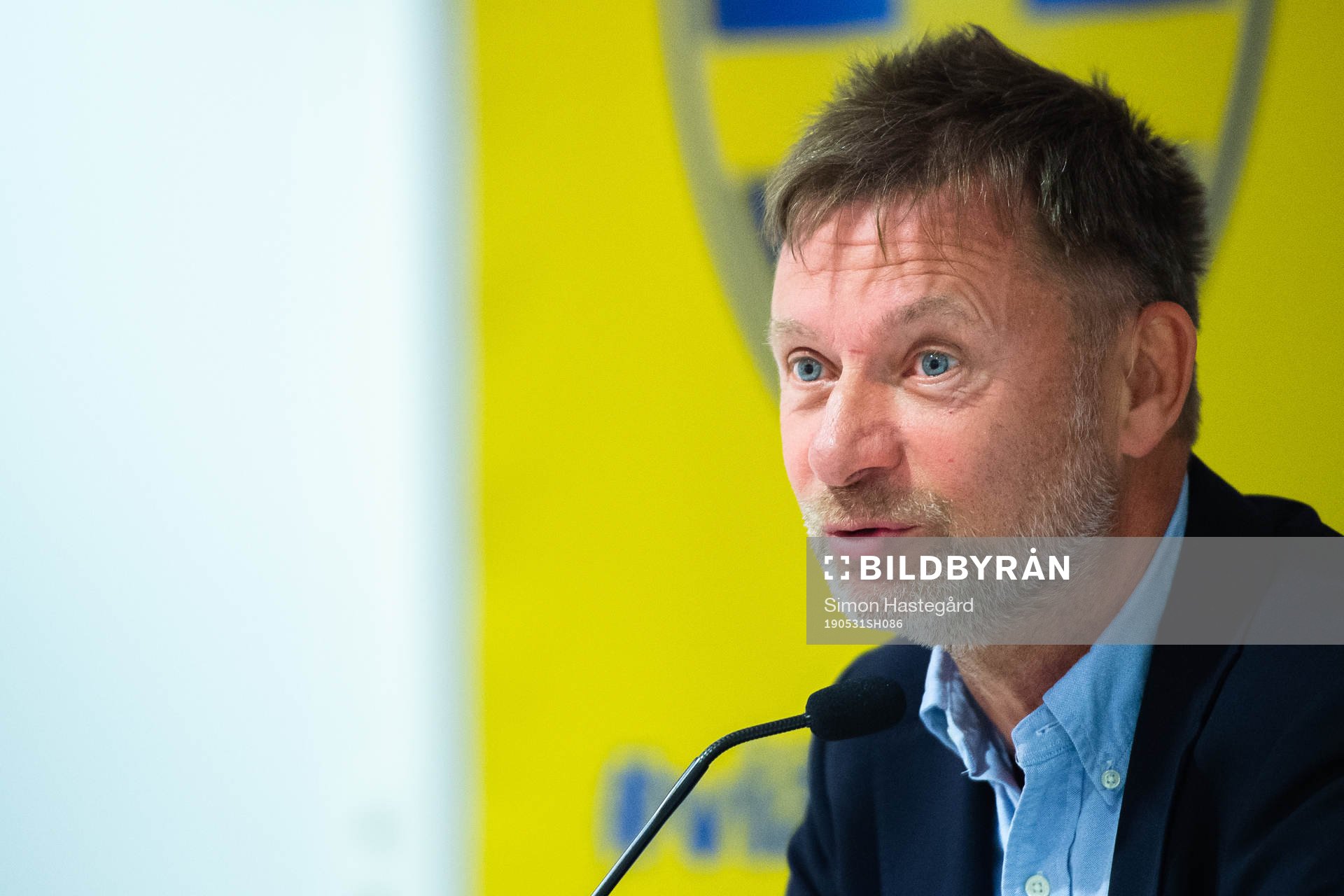 Peter Gerhardsson, Head coach