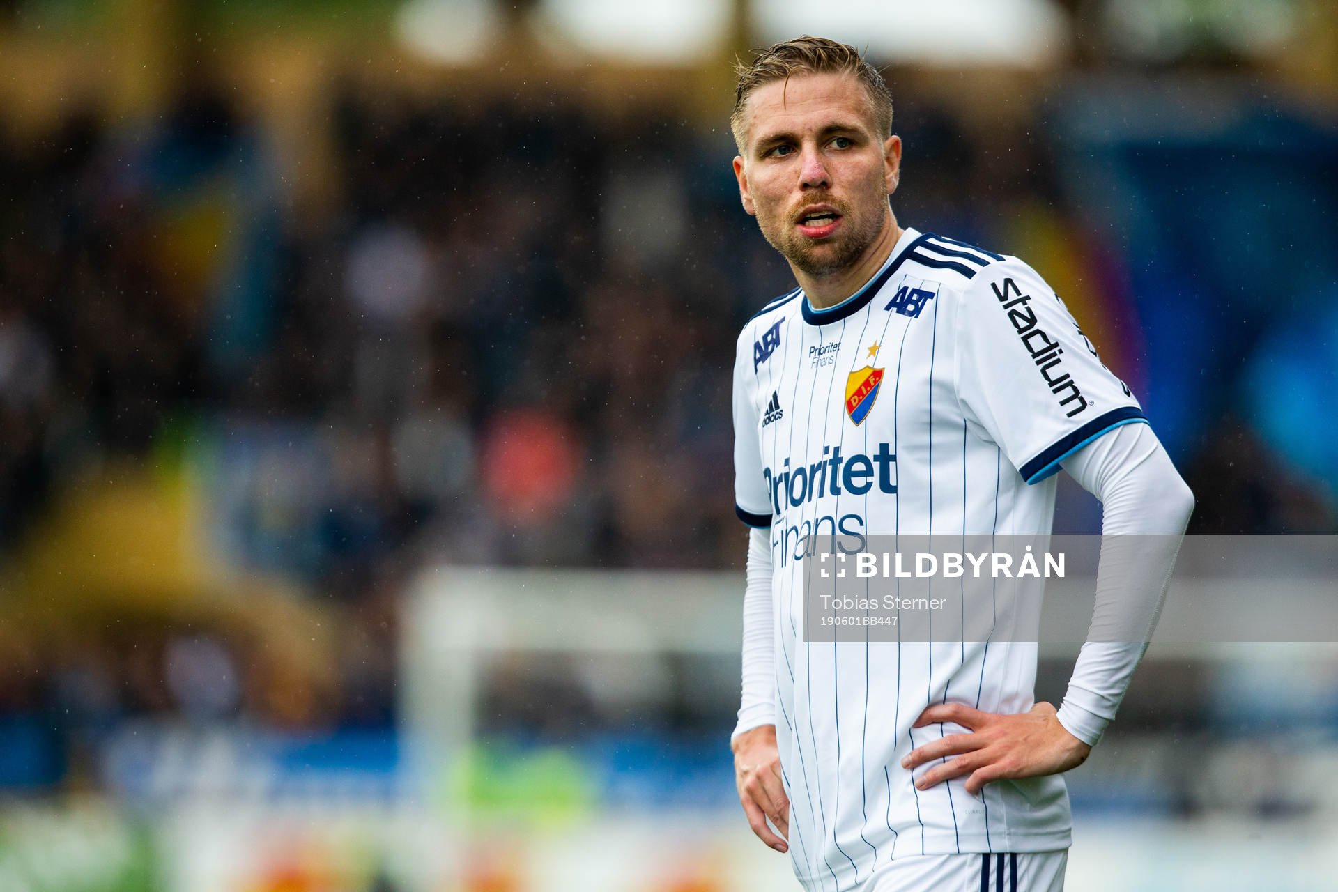 Djurgårdens Jonathan Ring