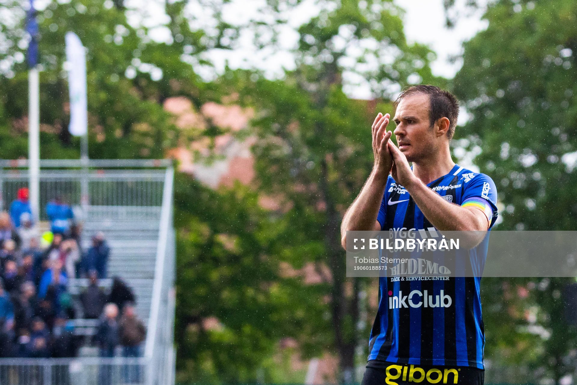 Sirius Niklas Busch Thor deppar