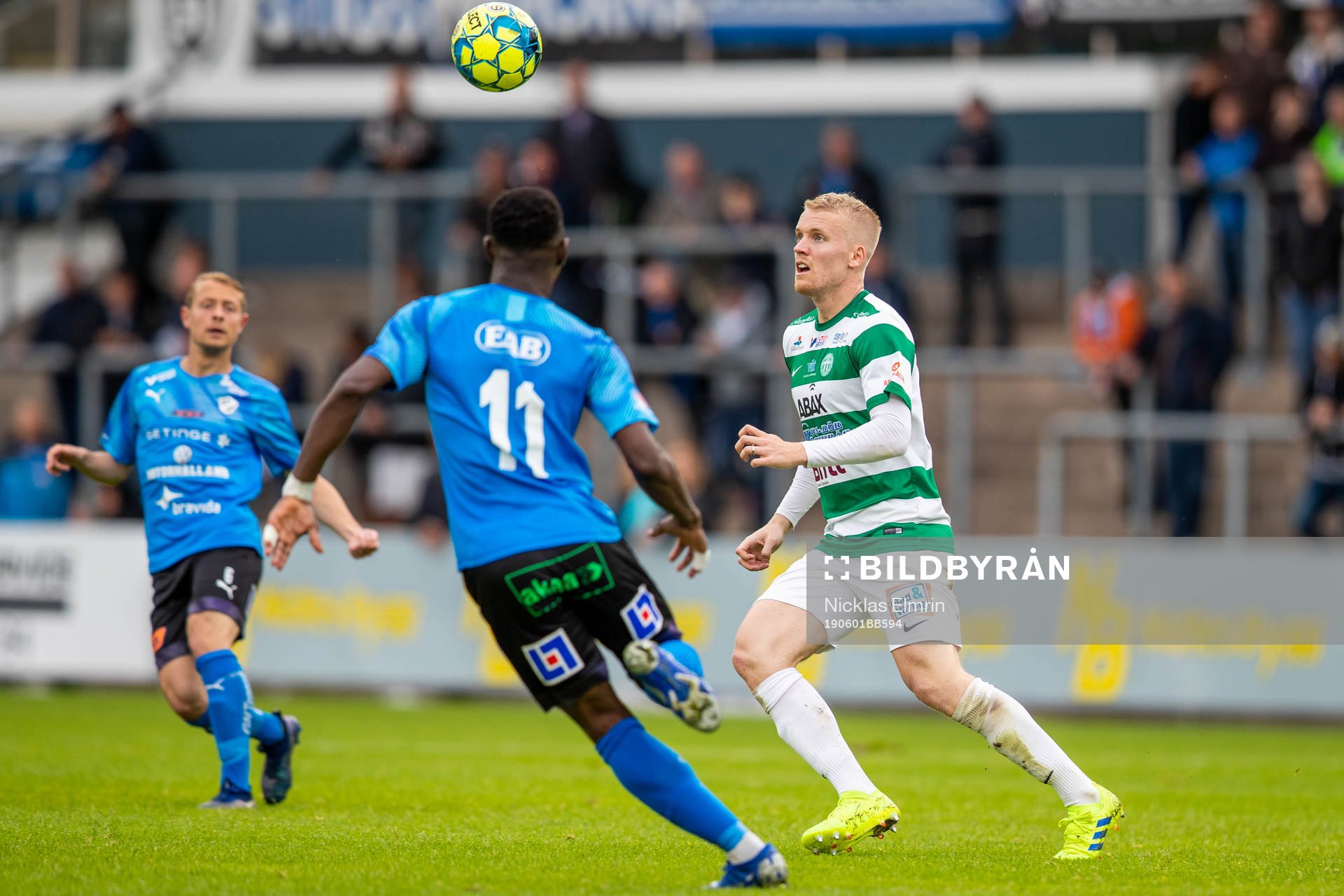 Västerås Simon Johansson