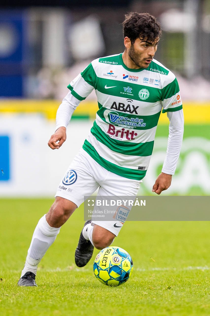 Västerås Karwan Safari