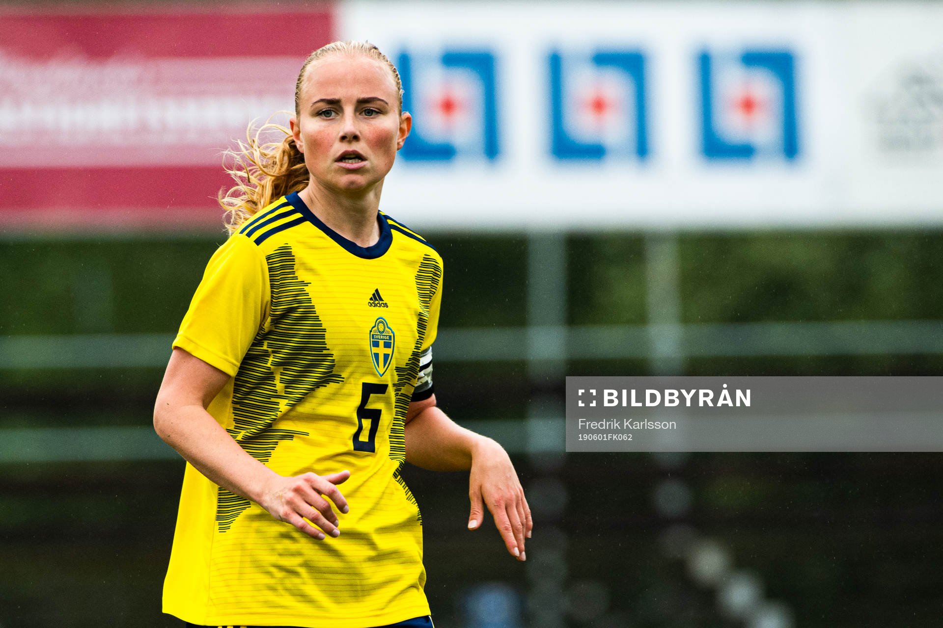 Sveriges Ebba Wieder