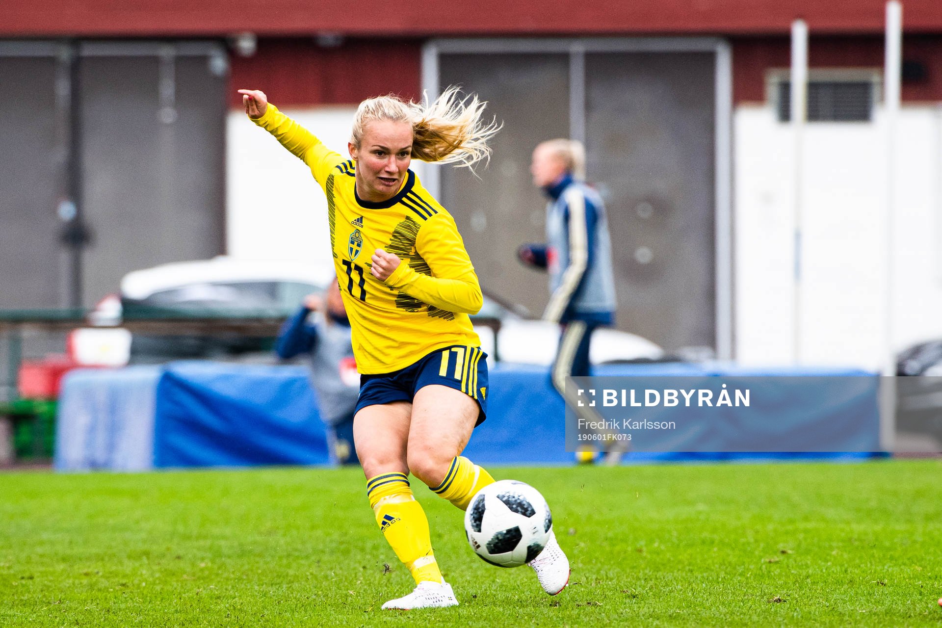 Sveriges Tove Almqvist