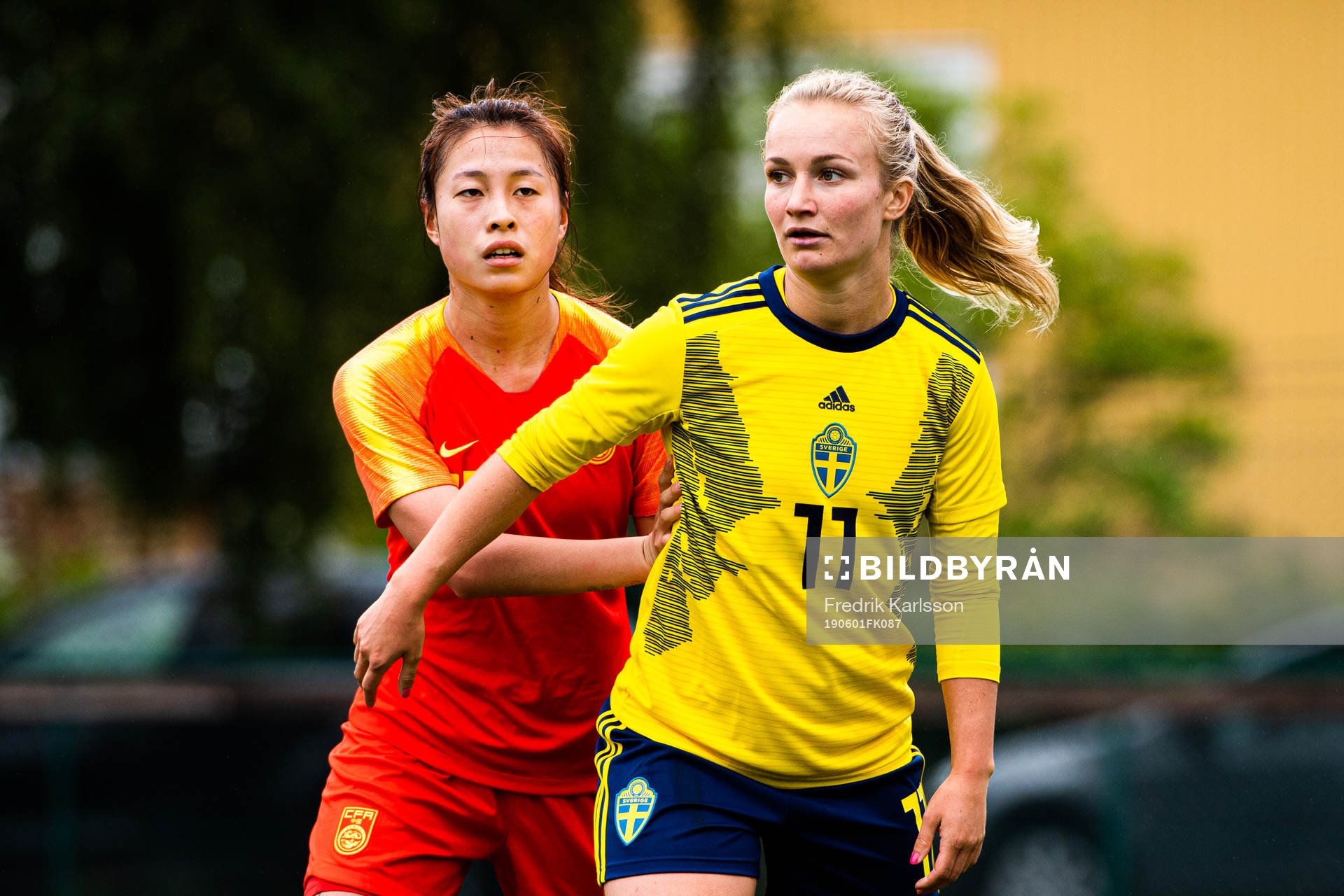 Sveriges Tove Almqvist