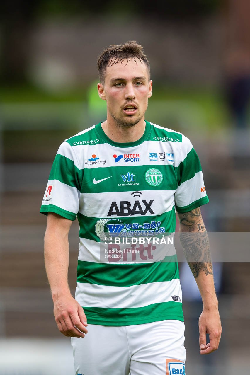 Västerås Filip Tronet