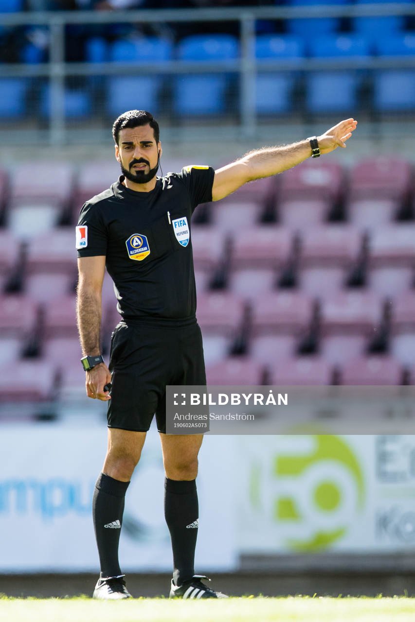 Domare Mohammed Al-Hakim