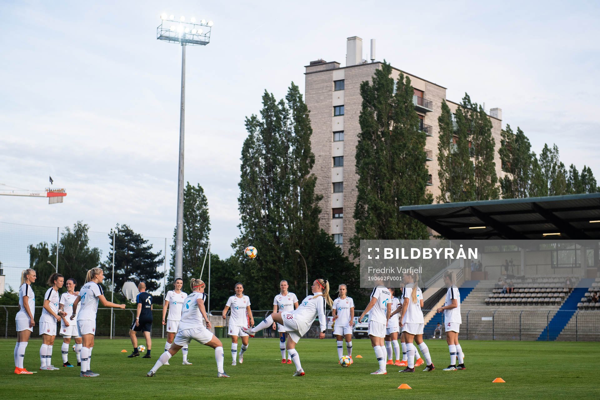 Players of Norway