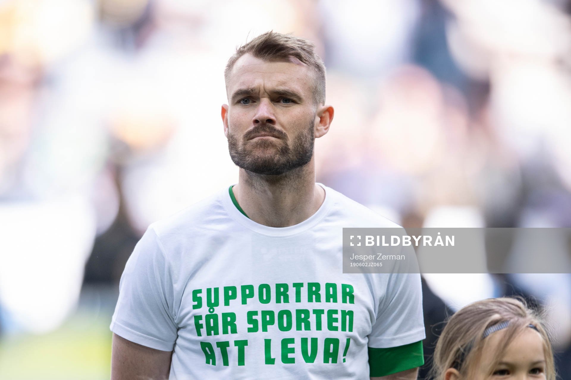 Hammarbys Mads Fenger Nielsen
