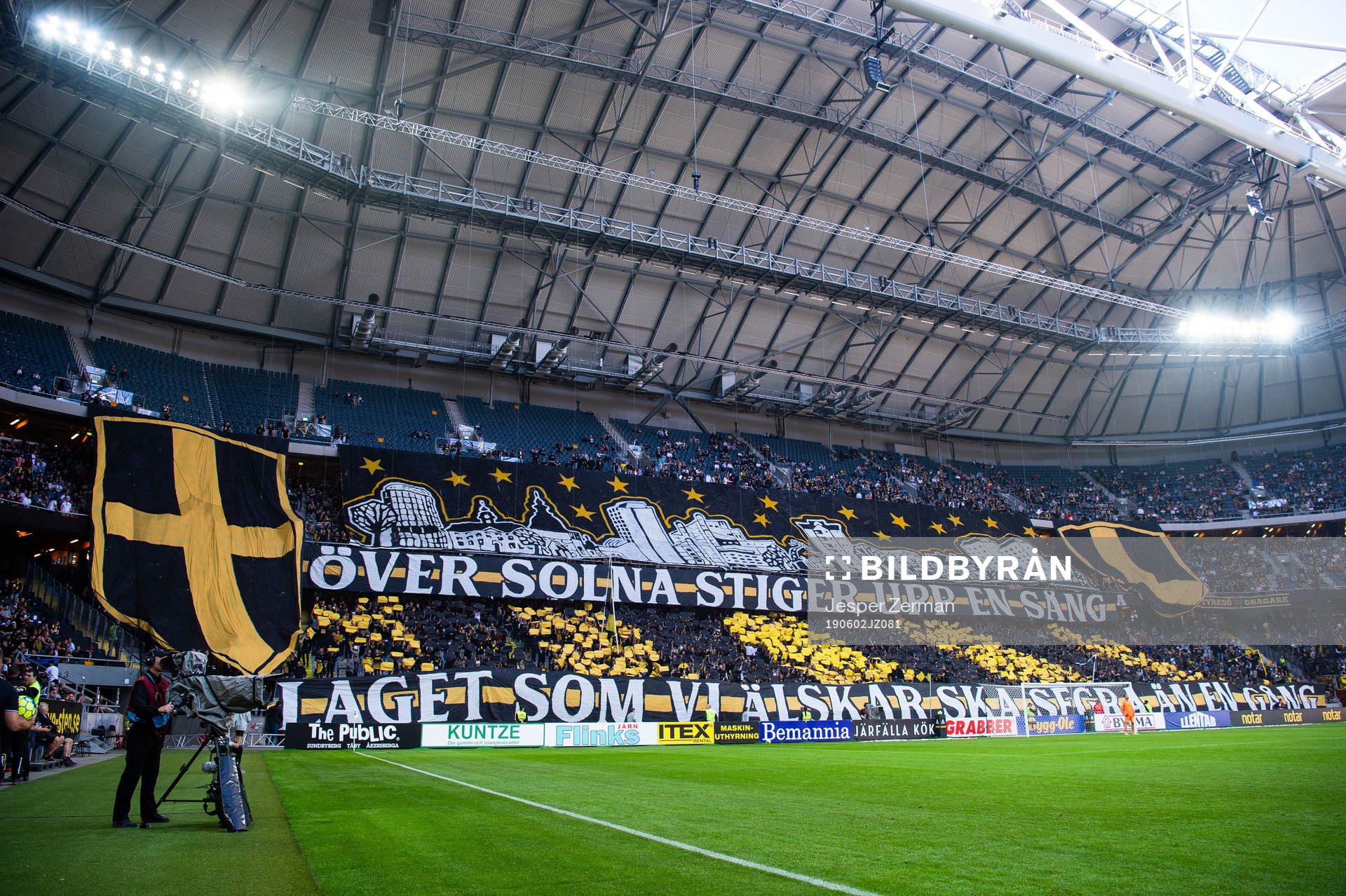 s tifo