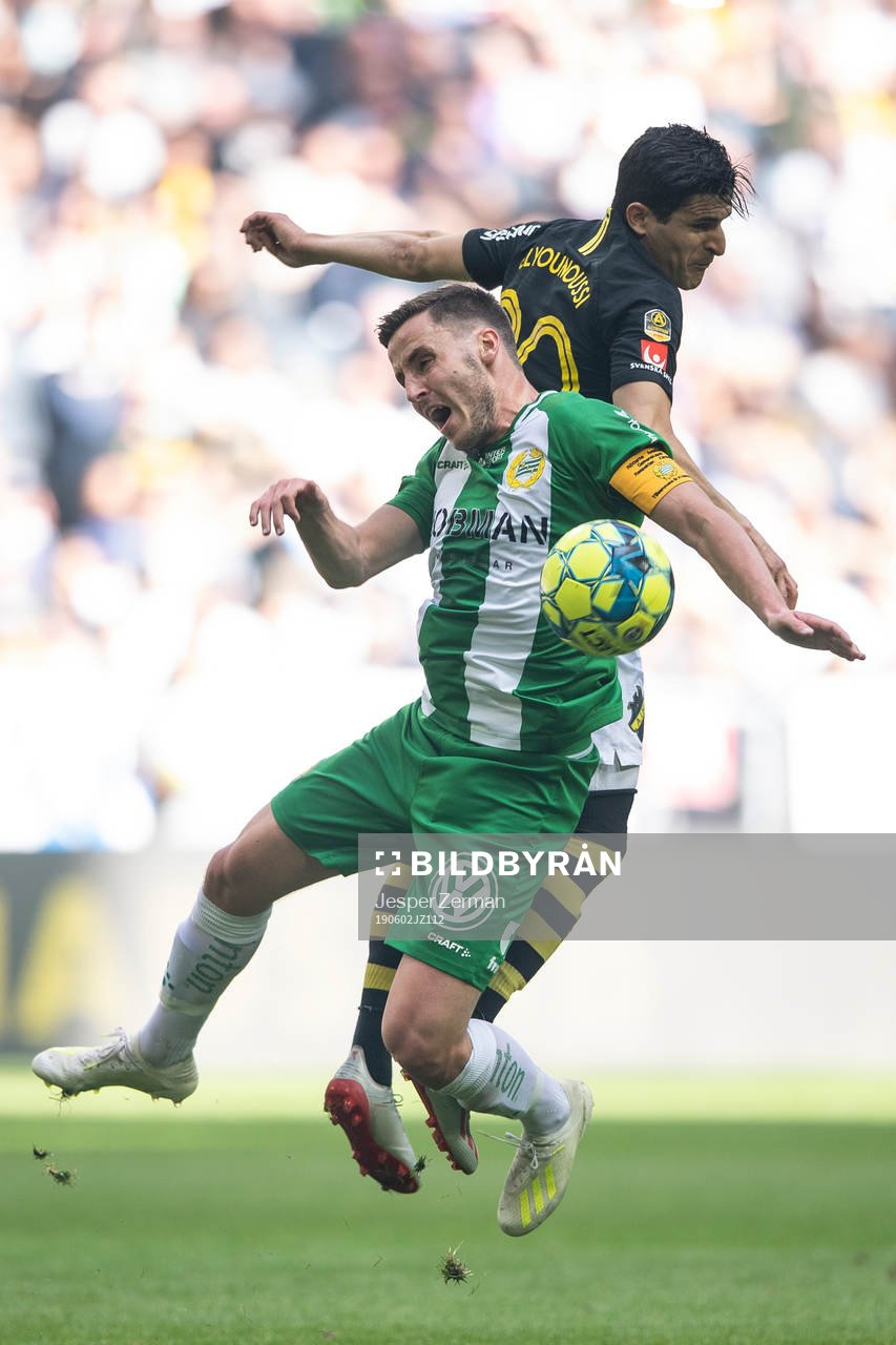 s Tarik Elyounoussi
