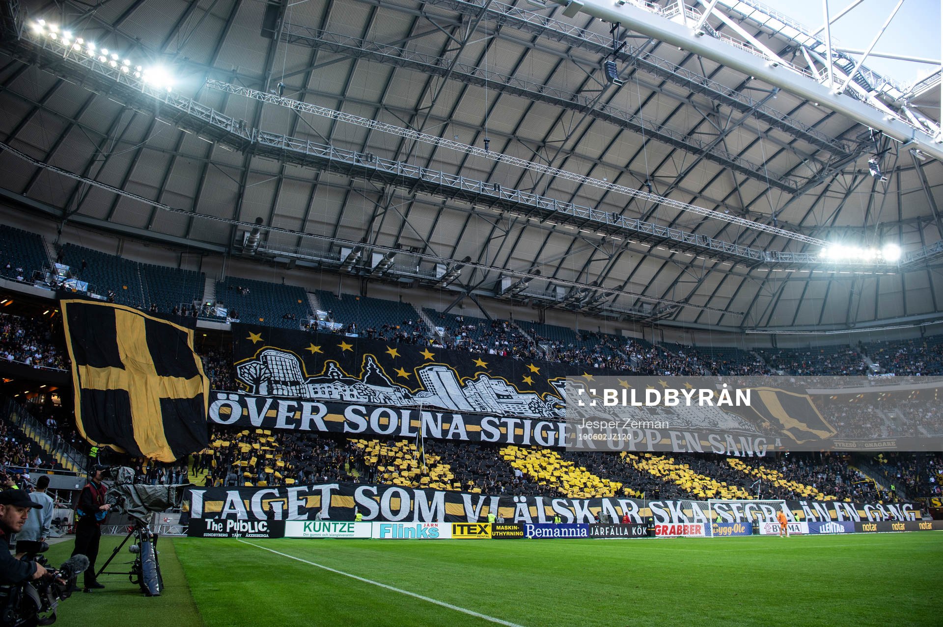 s tifo