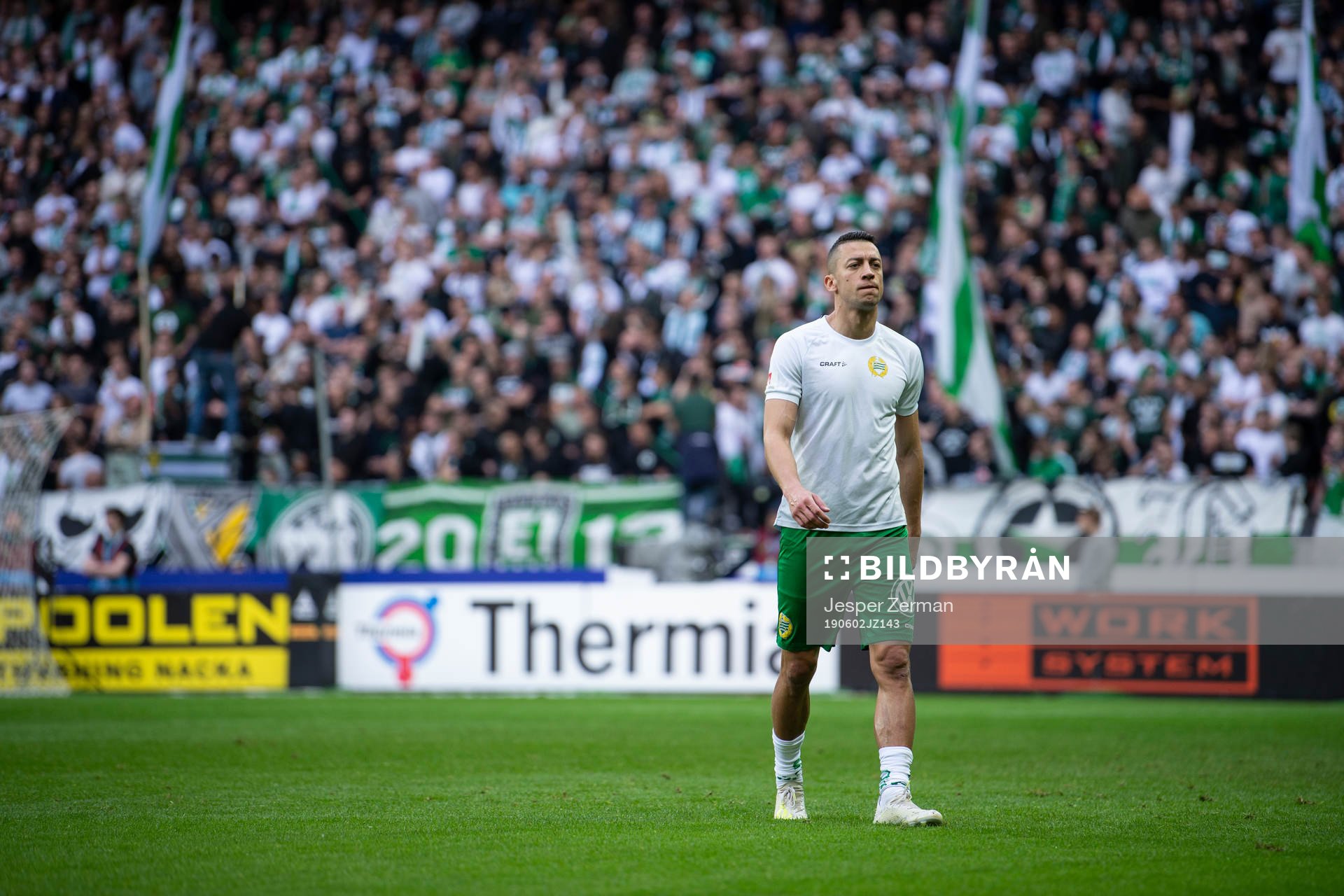 Hammarbys Nikola Djurdjic