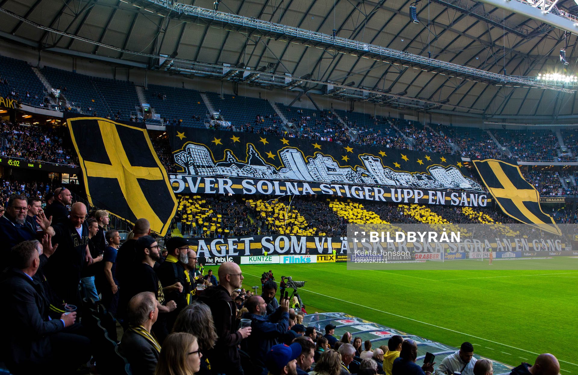 s supportrar