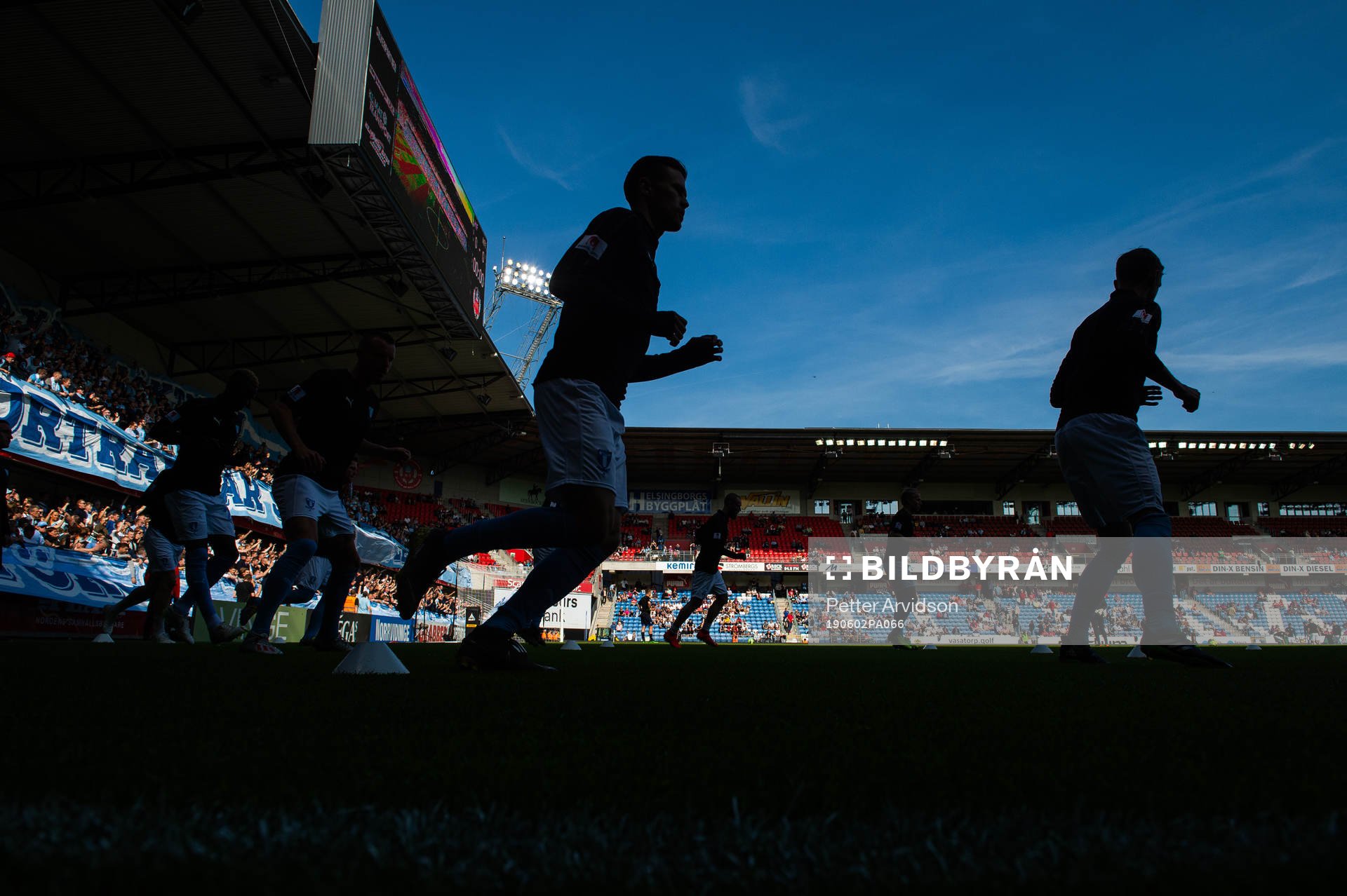 2 Malmö FFs spelare