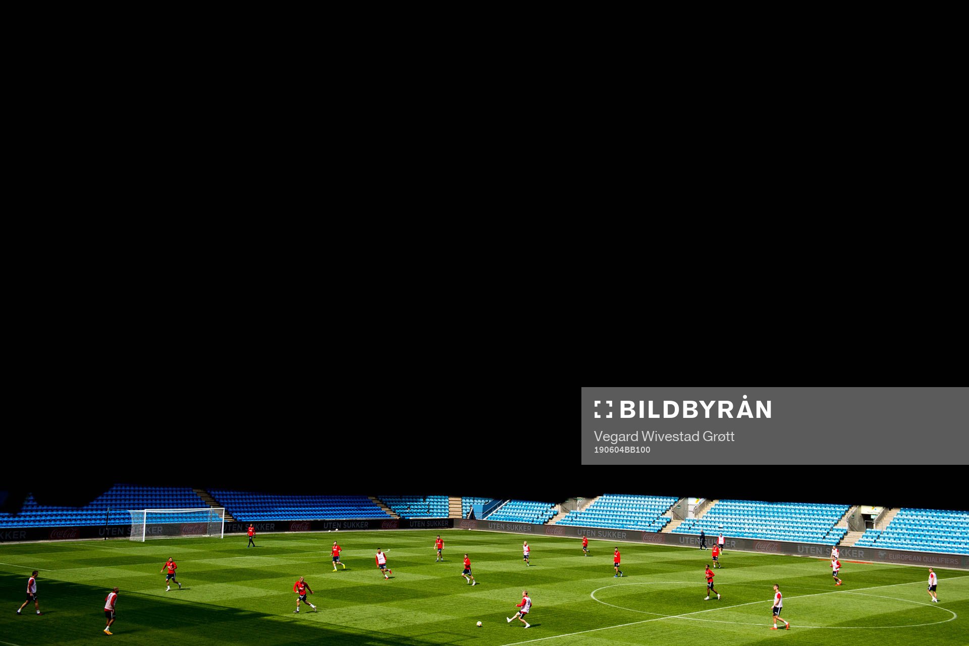 Players of Norway