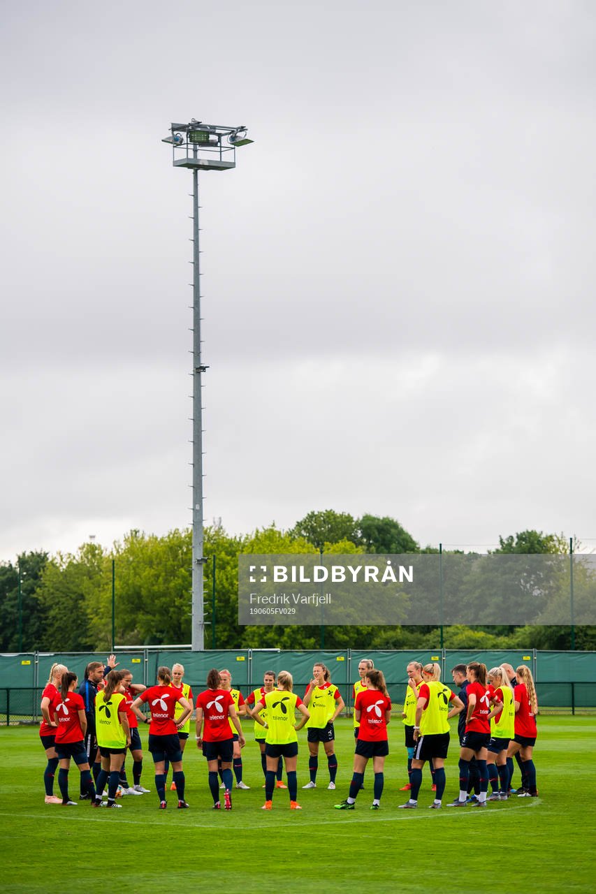 Team Norway