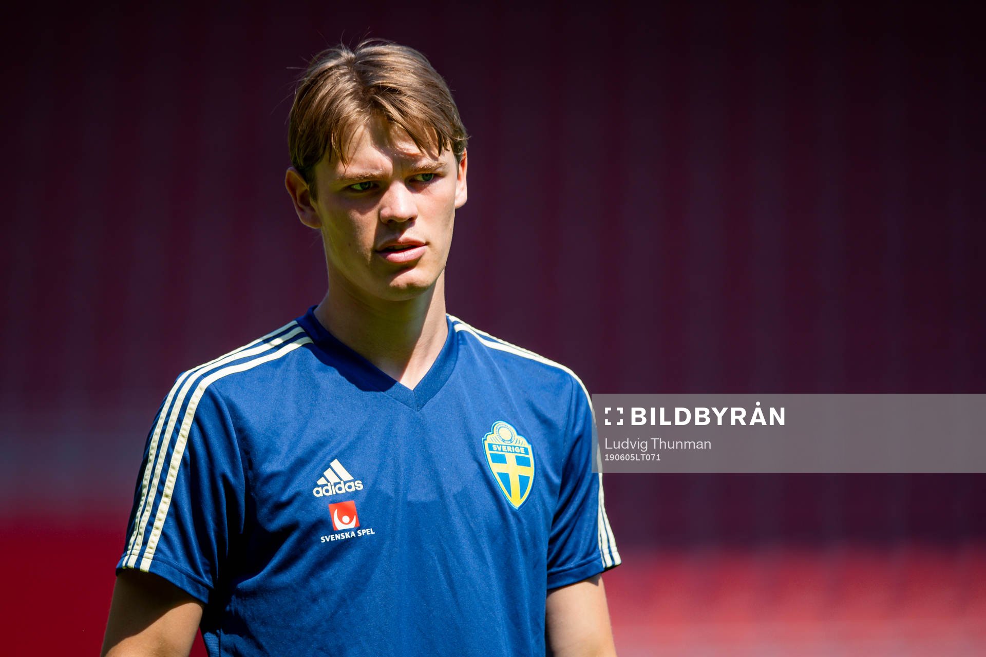 Hugo Andersson