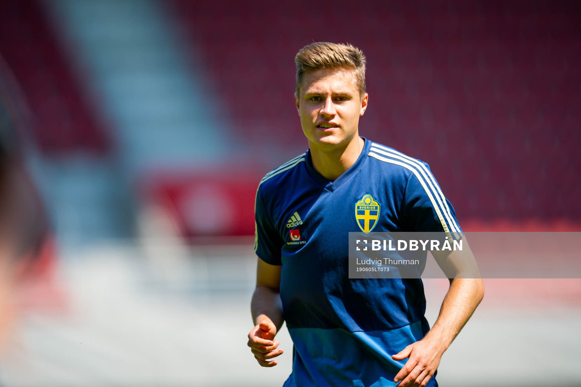 Mattias Svanberg