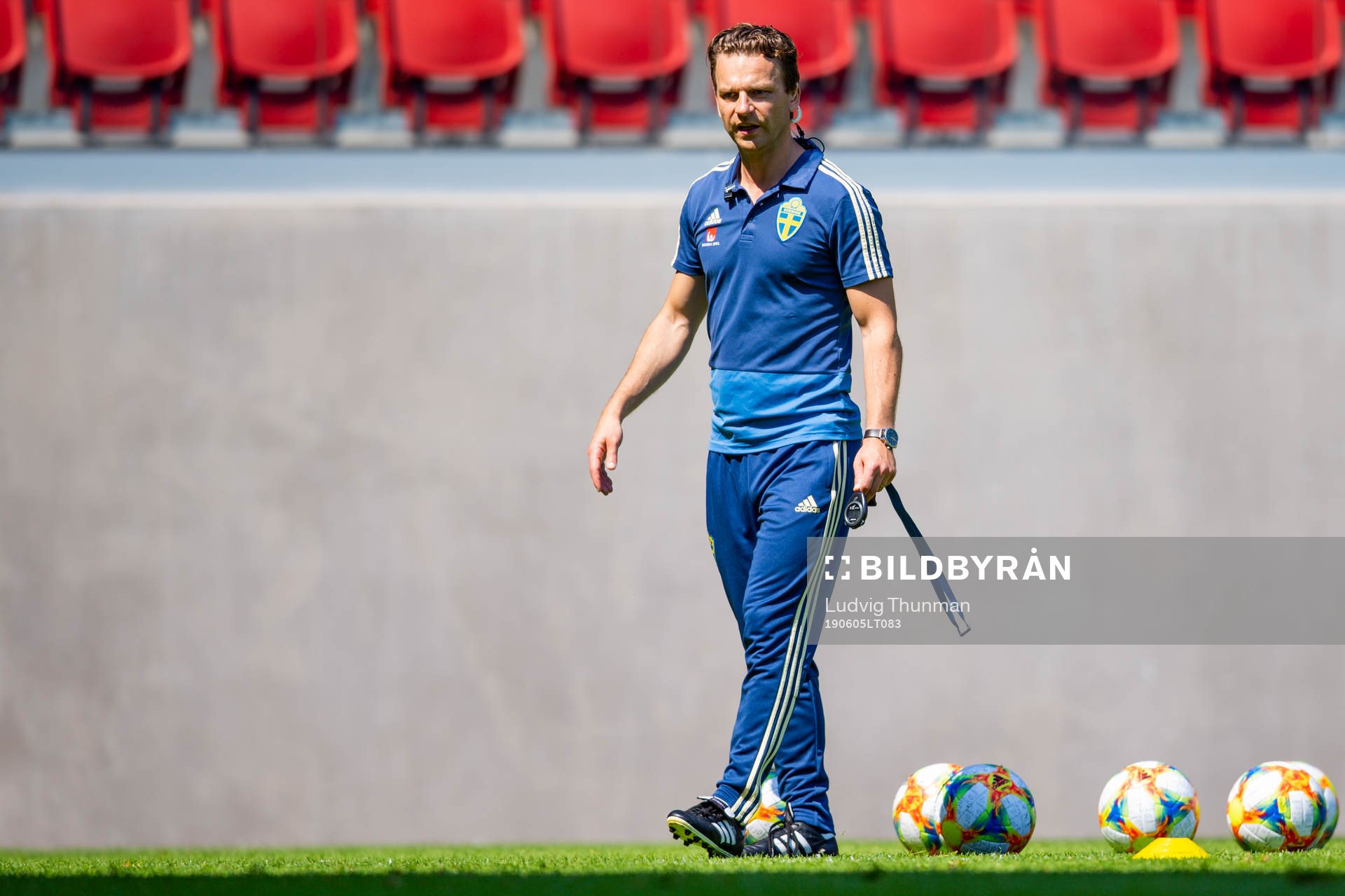 Bartosz Grzelak, assistant coach