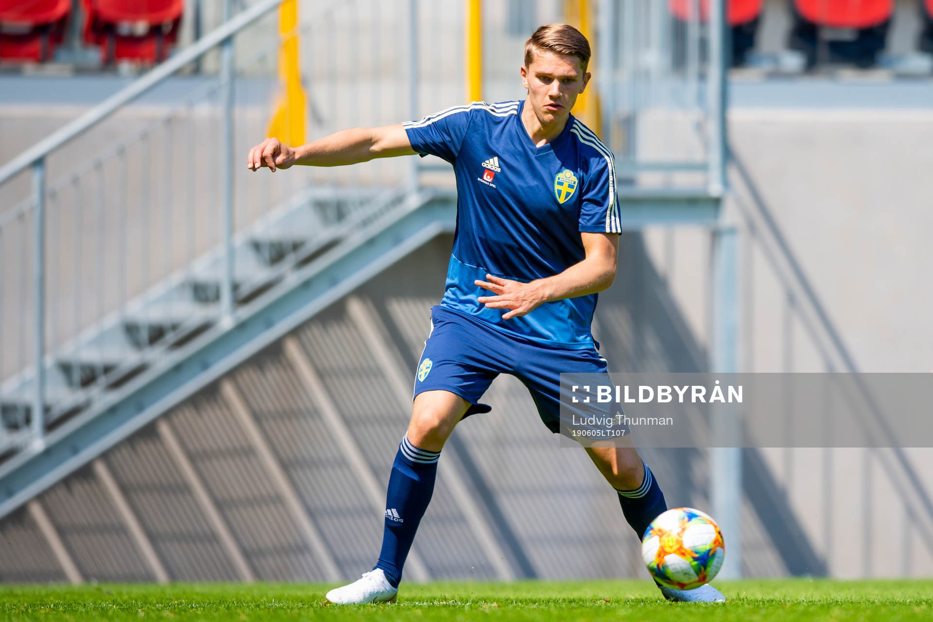 Viktor Gyökeres