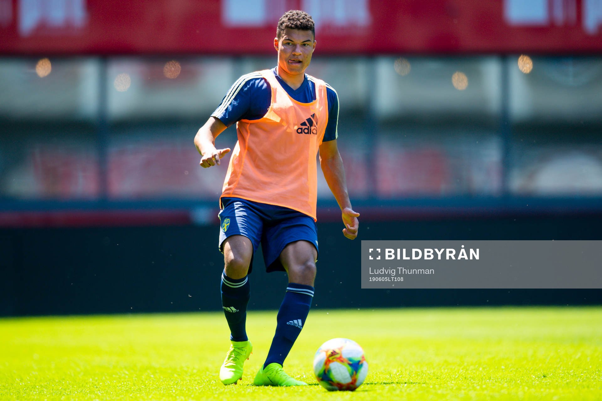 Alexander Jallow
