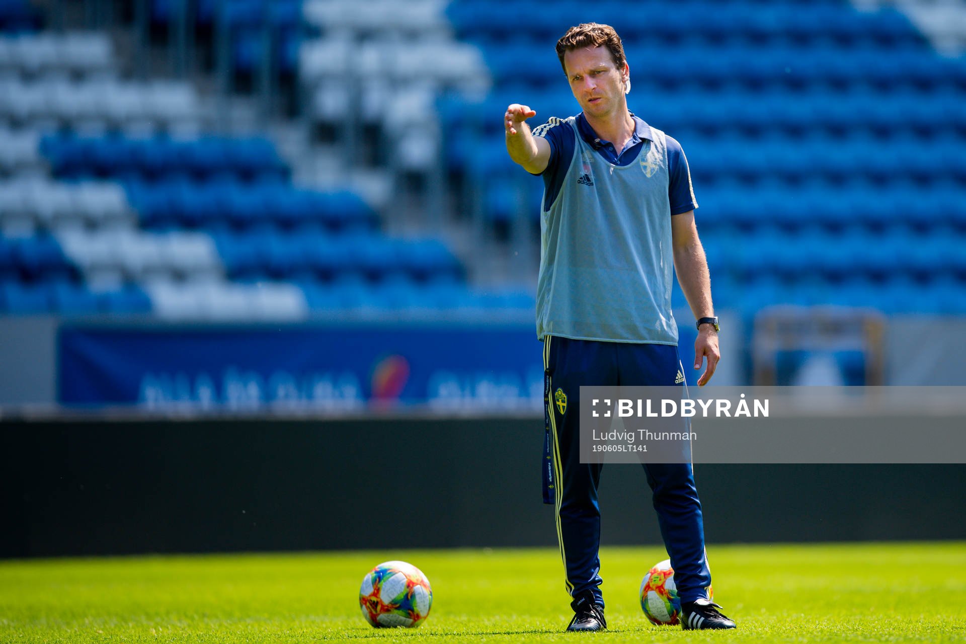 Bartosz Grzelak, assistant coach