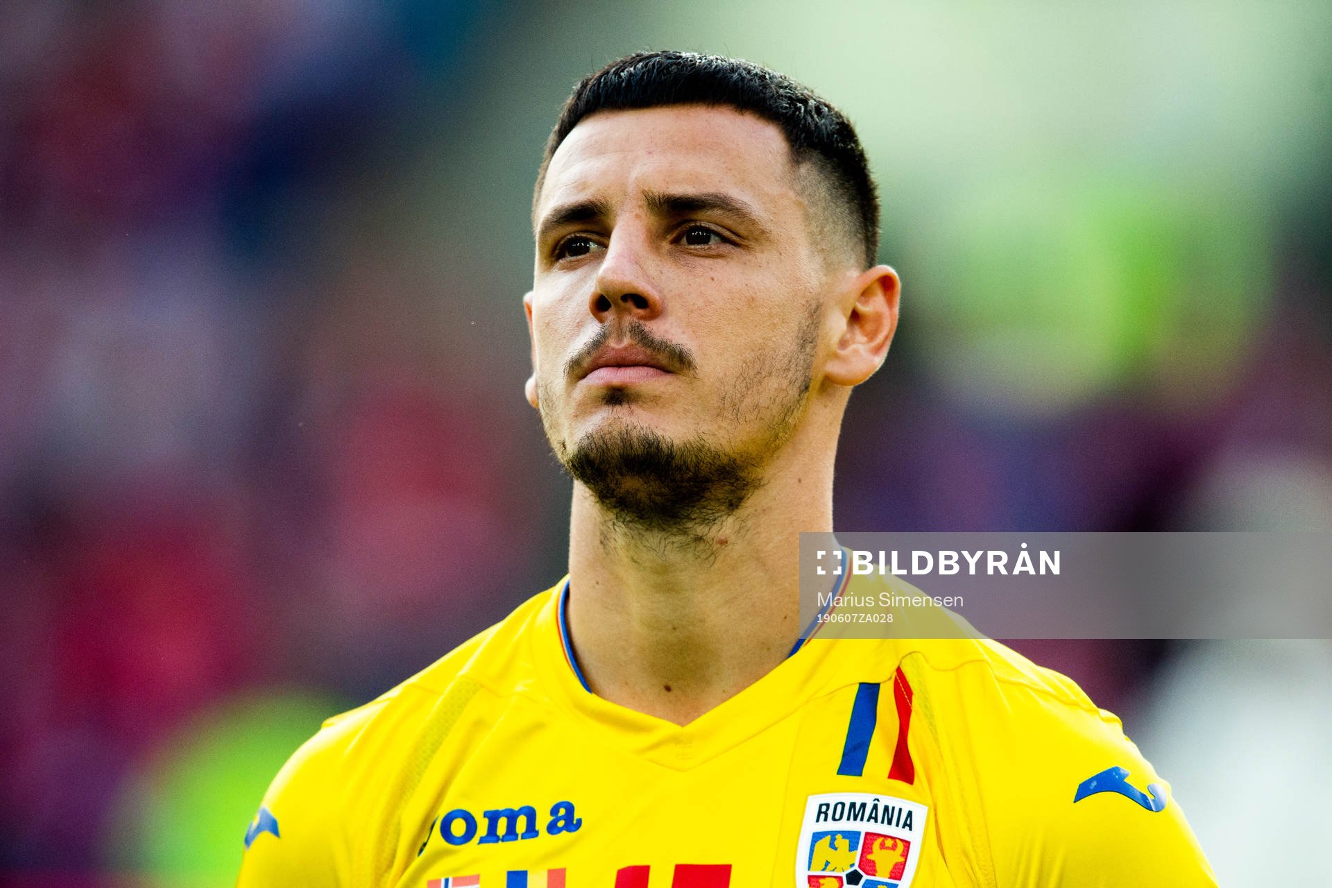 Paul Anton of Romania