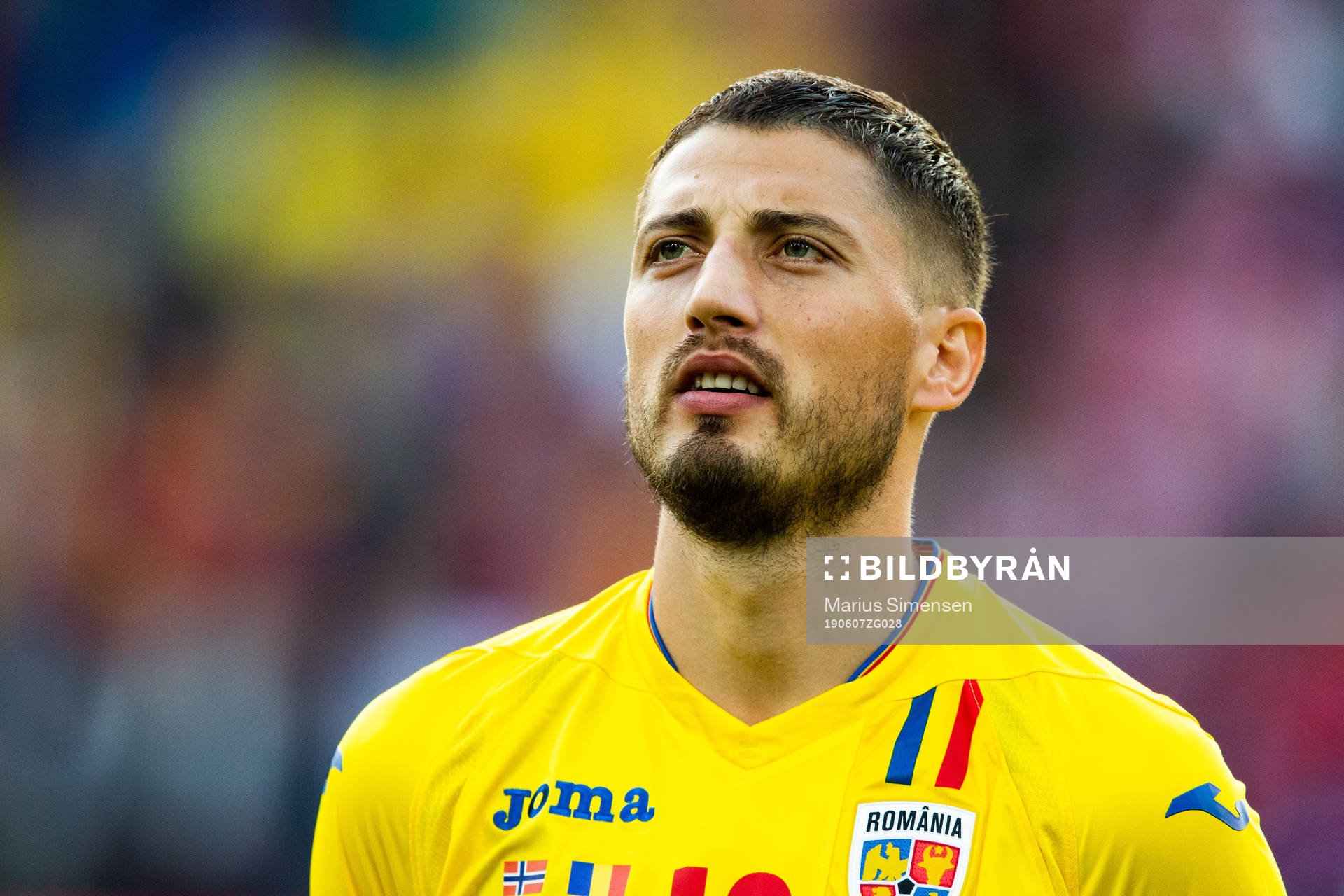 Gheorghe Grozav of Romania
