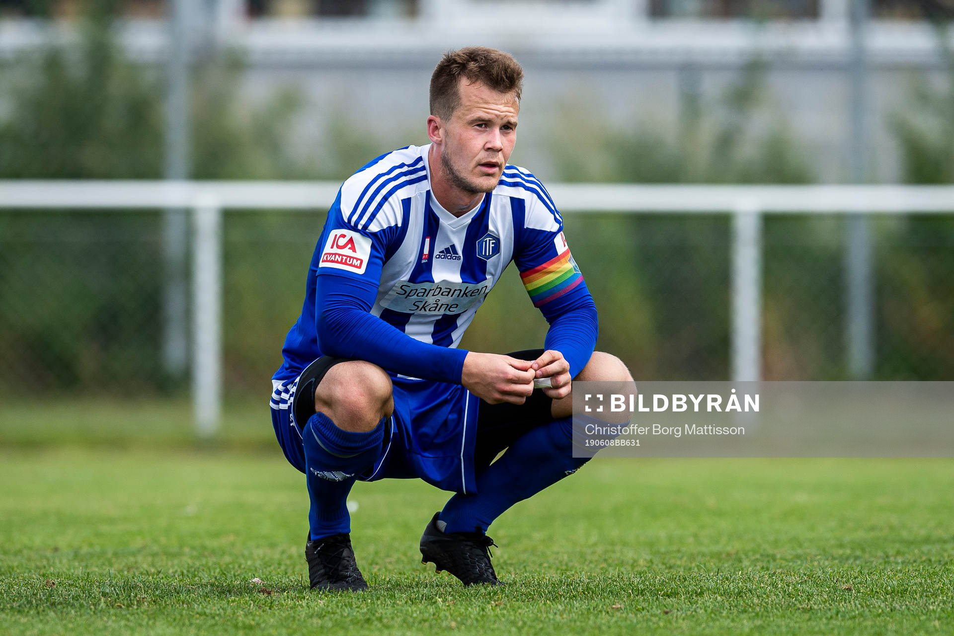 Tomelillas Jakob Wetterberg deppar
