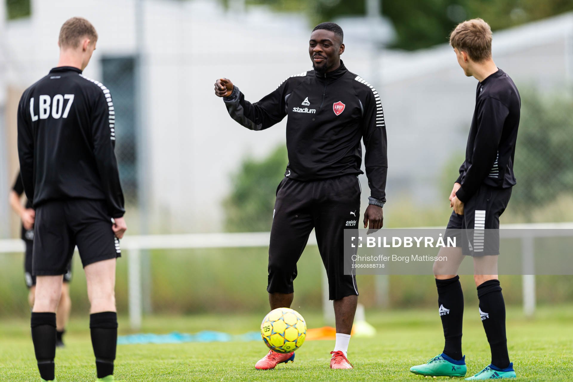 Limhamn Bunkeflos Clifford Rindom