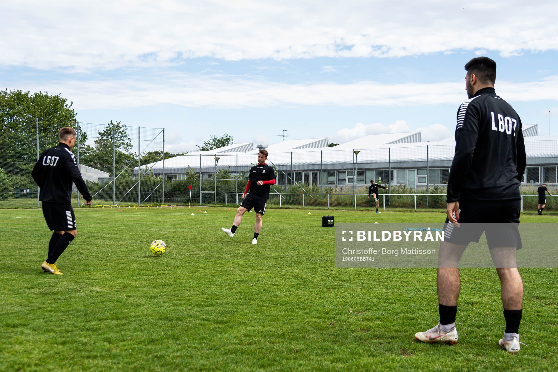Limhamn Bunkeflos spelare