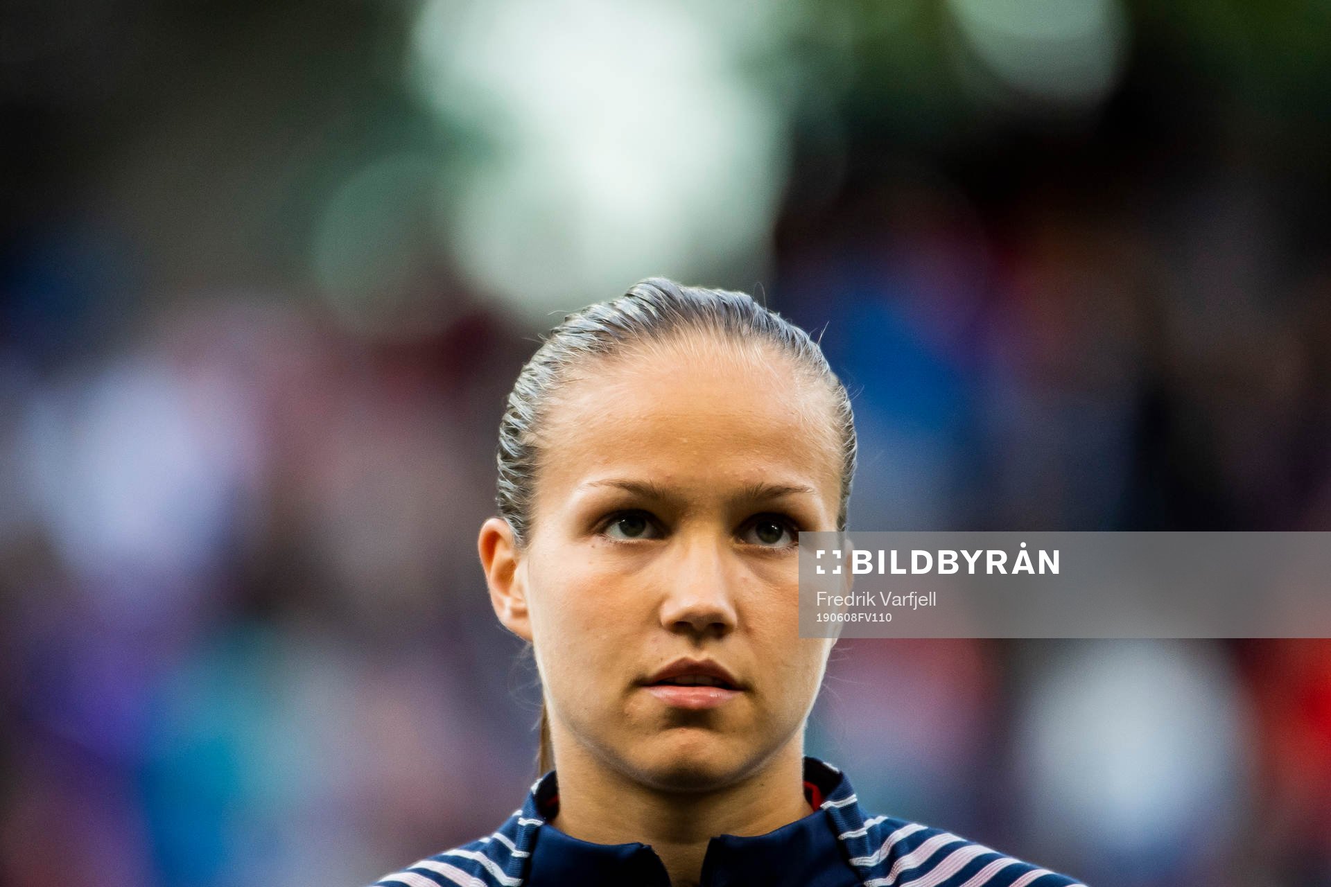 Guro Reiten of Norway