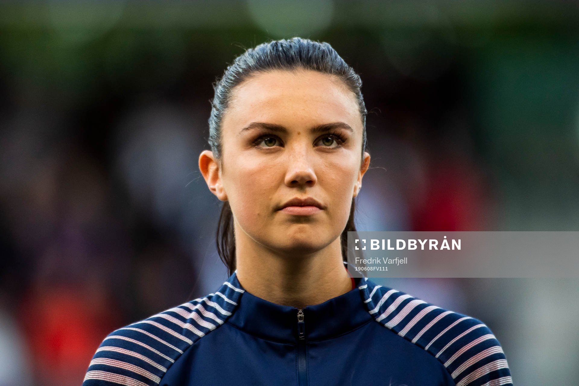 Ingrid Syrstad Engen of Norway