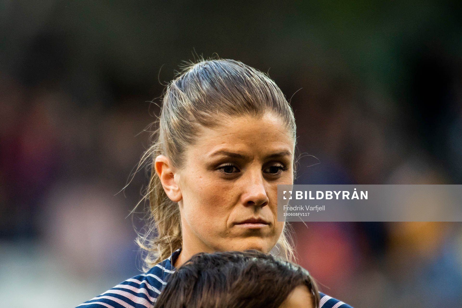 Maren Nævdal Mjelde of Norway