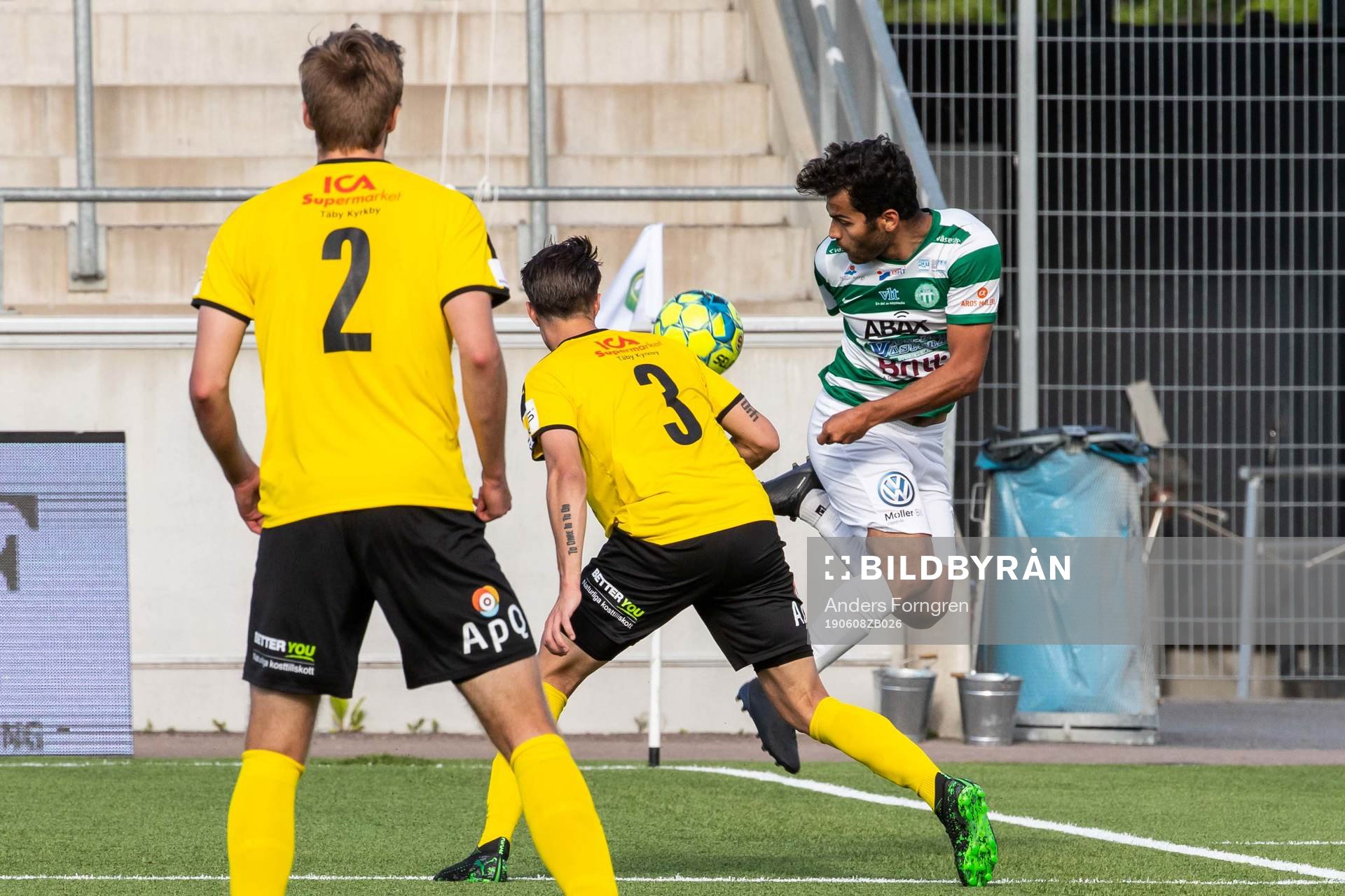 Västerås Karwan Safari