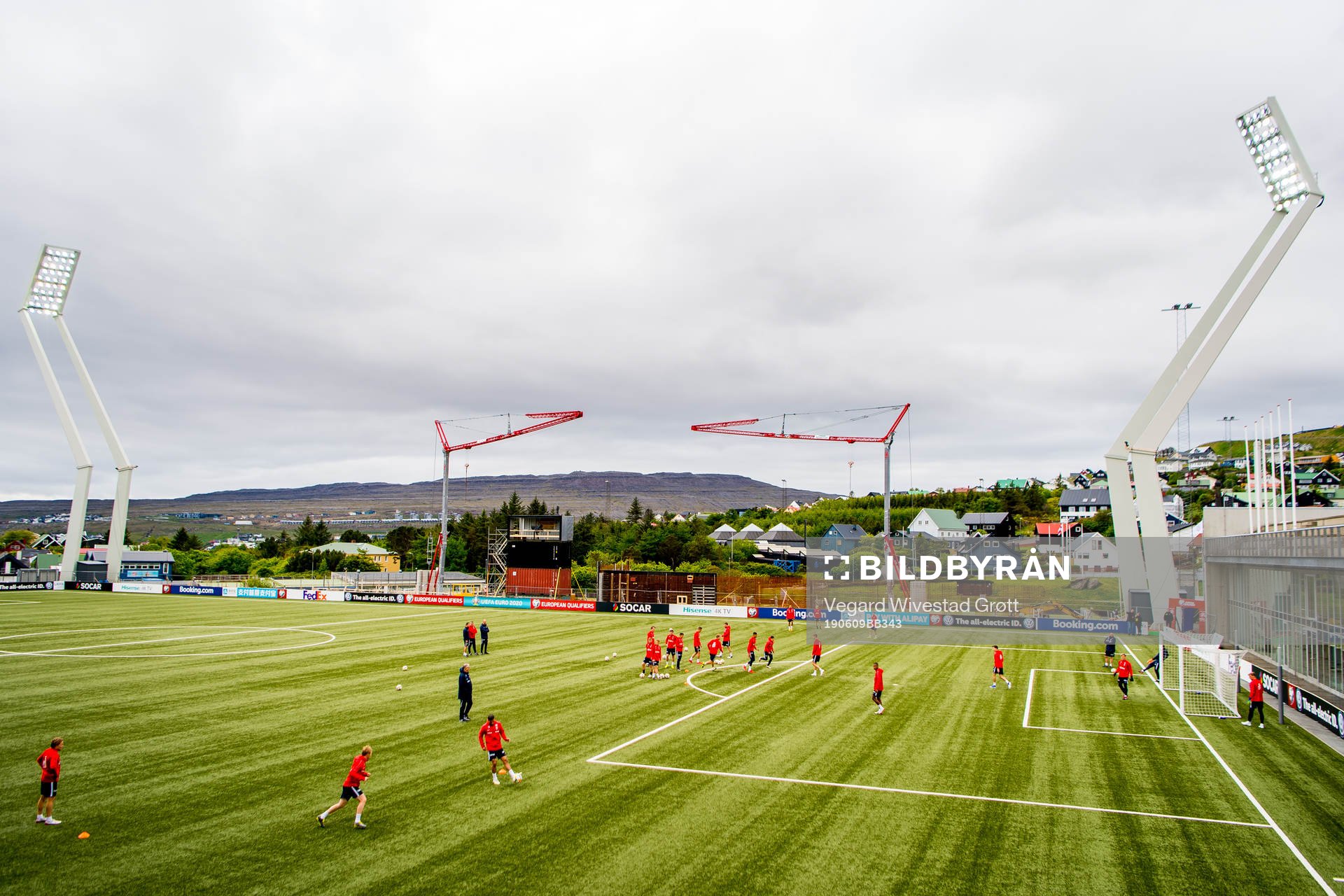 Players of Norway