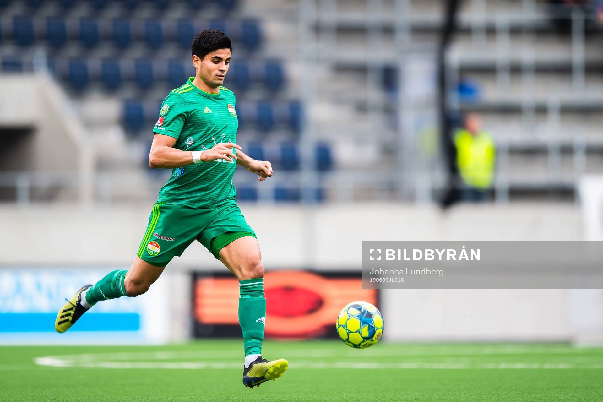 Dalkurds Dillan Ismail