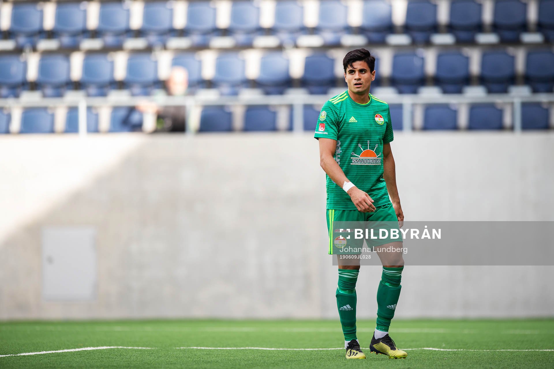 Dalkurds Dillan Ismail