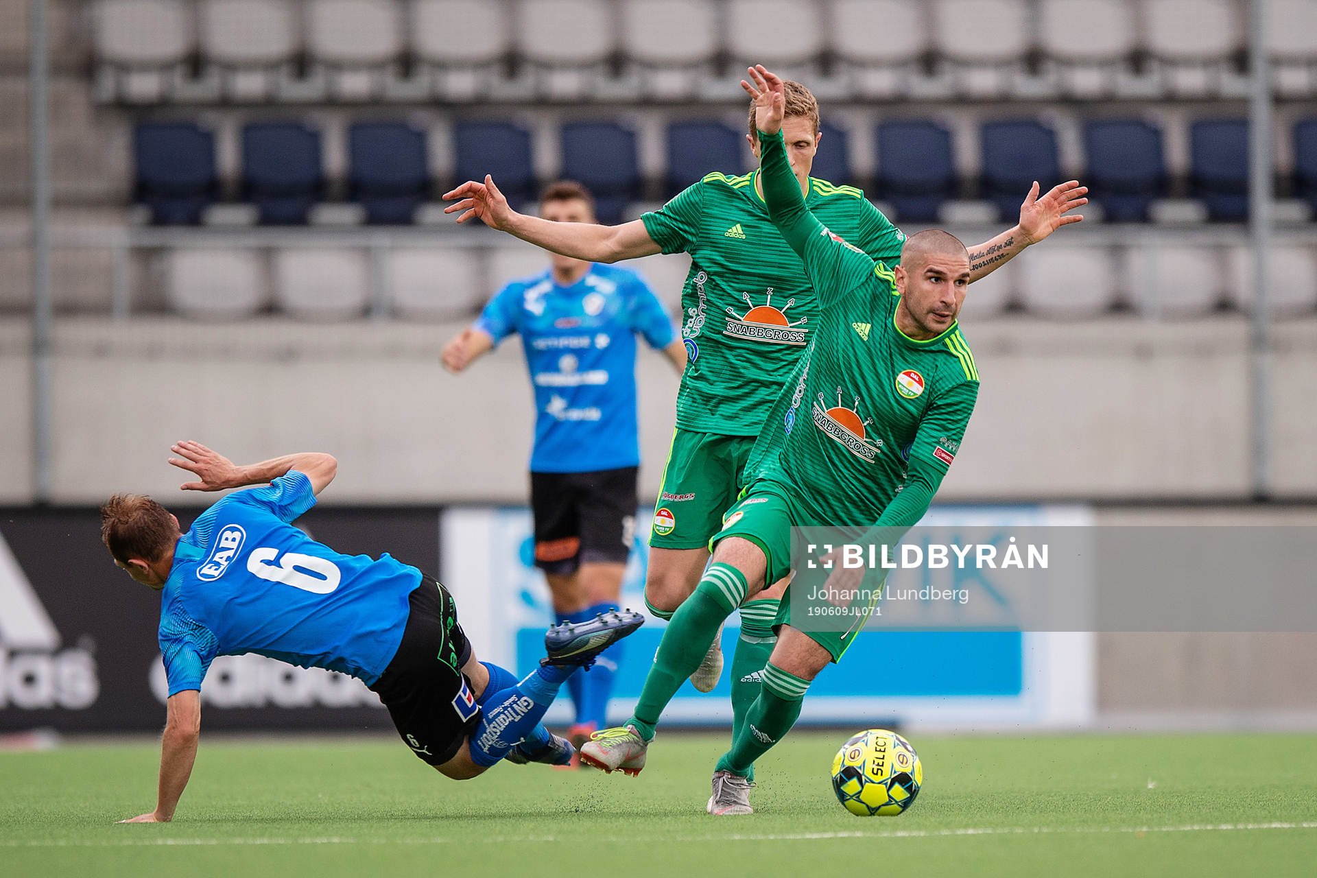 Dalkurds Rawez Lawan