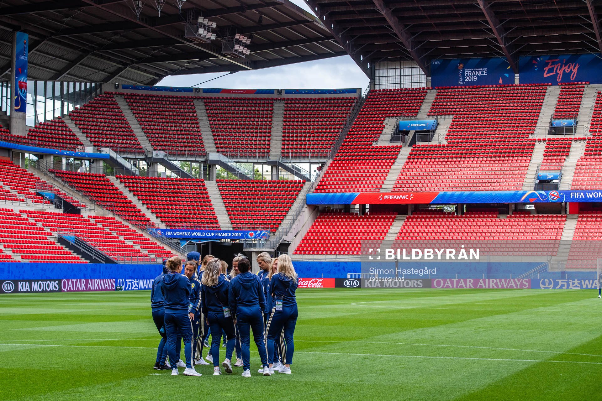 Players of Sweden