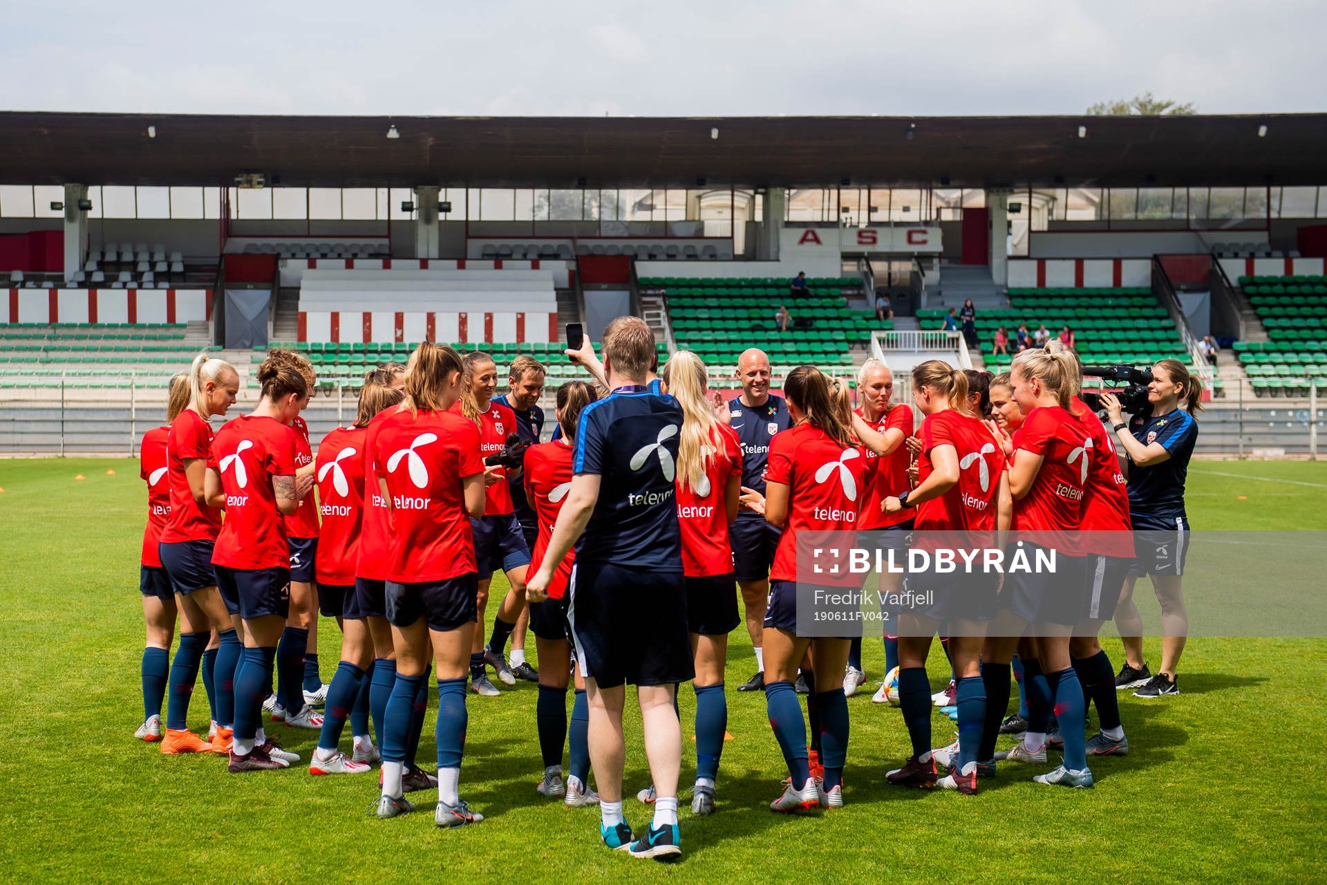 Team Norway
